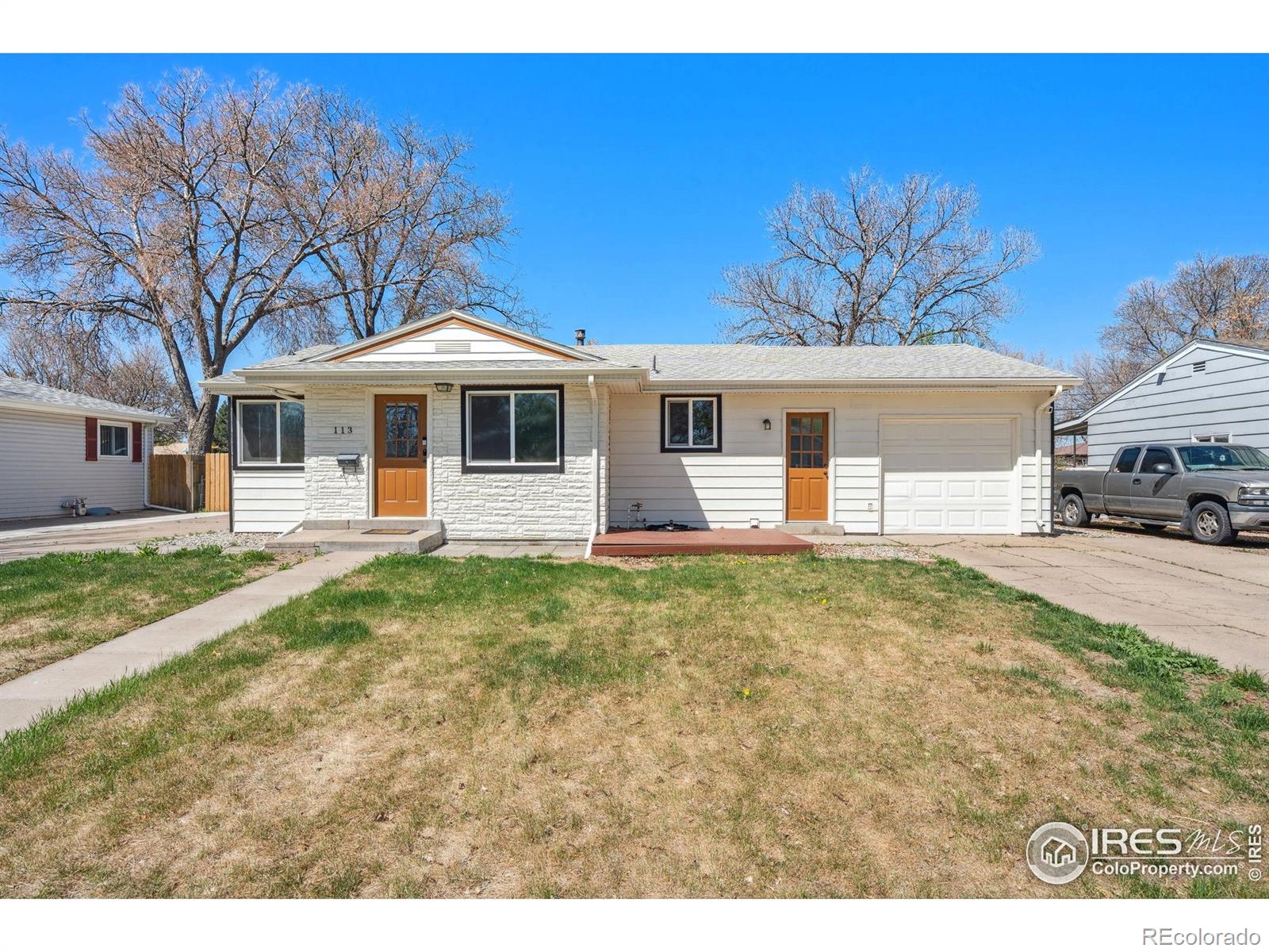 MLS Image #0 for 113  balsam street,fort morgan, Colorado