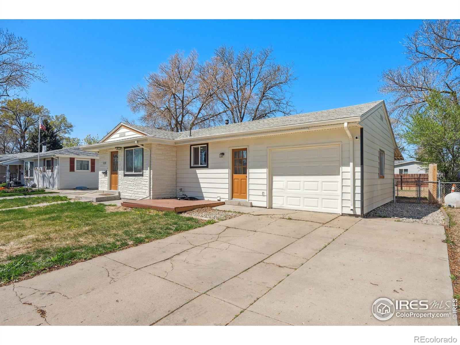 MLS Image #1 for 113  balsam street,fort morgan, Colorado