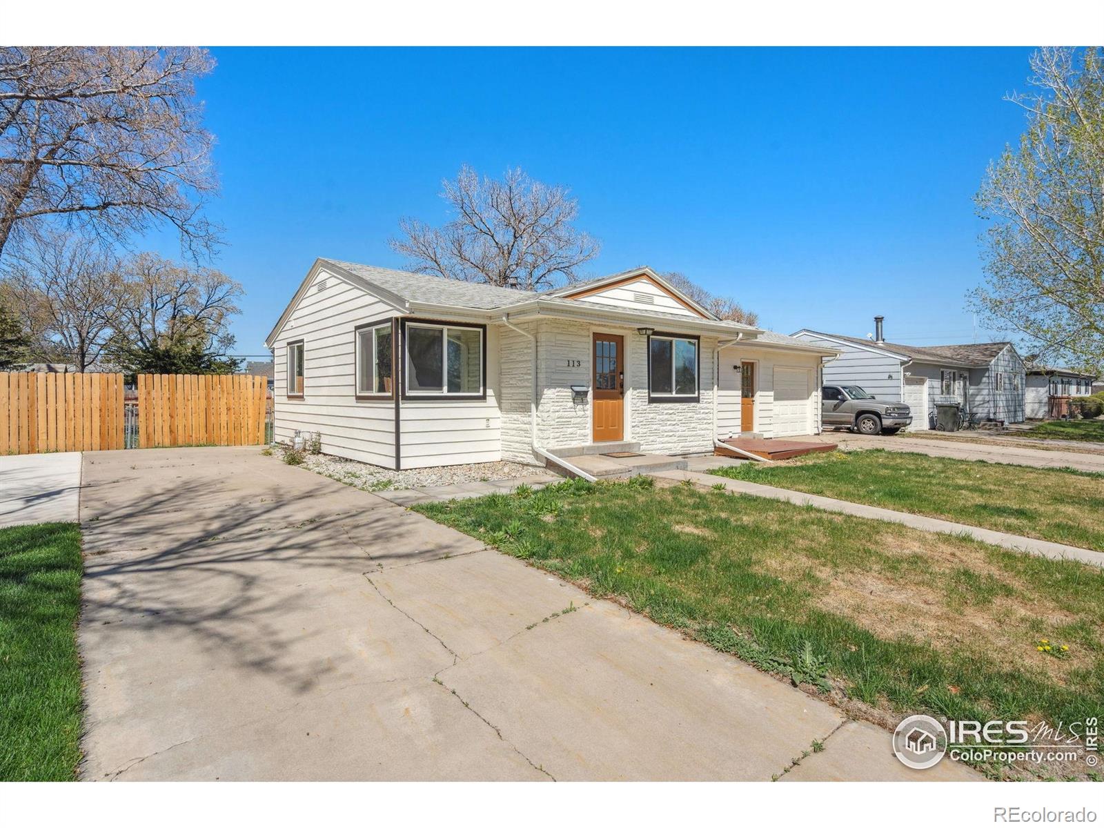 MLS Image #2 for 113  balsam street,fort morgan, Colorado