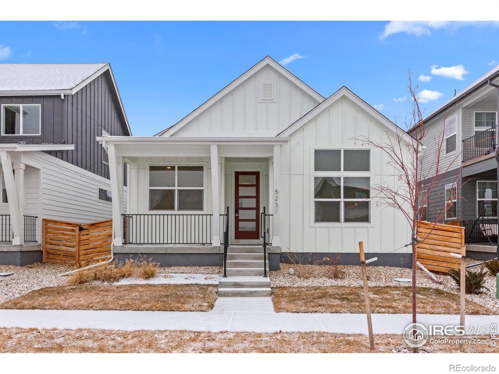 MLS Image #0 for 5231  beckworth street,timnath, Colorado