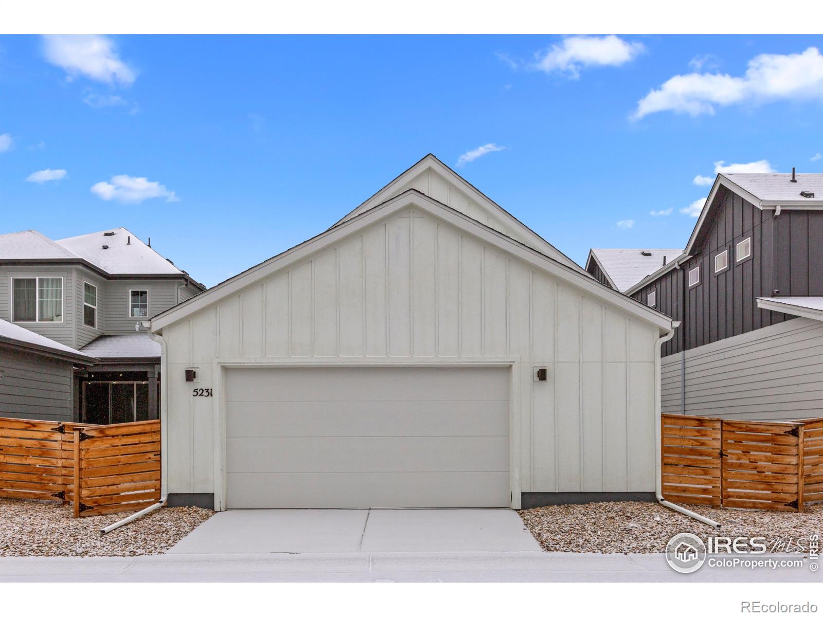 MLS Image #20 for 5231  beckworth street,timnath, Colorado