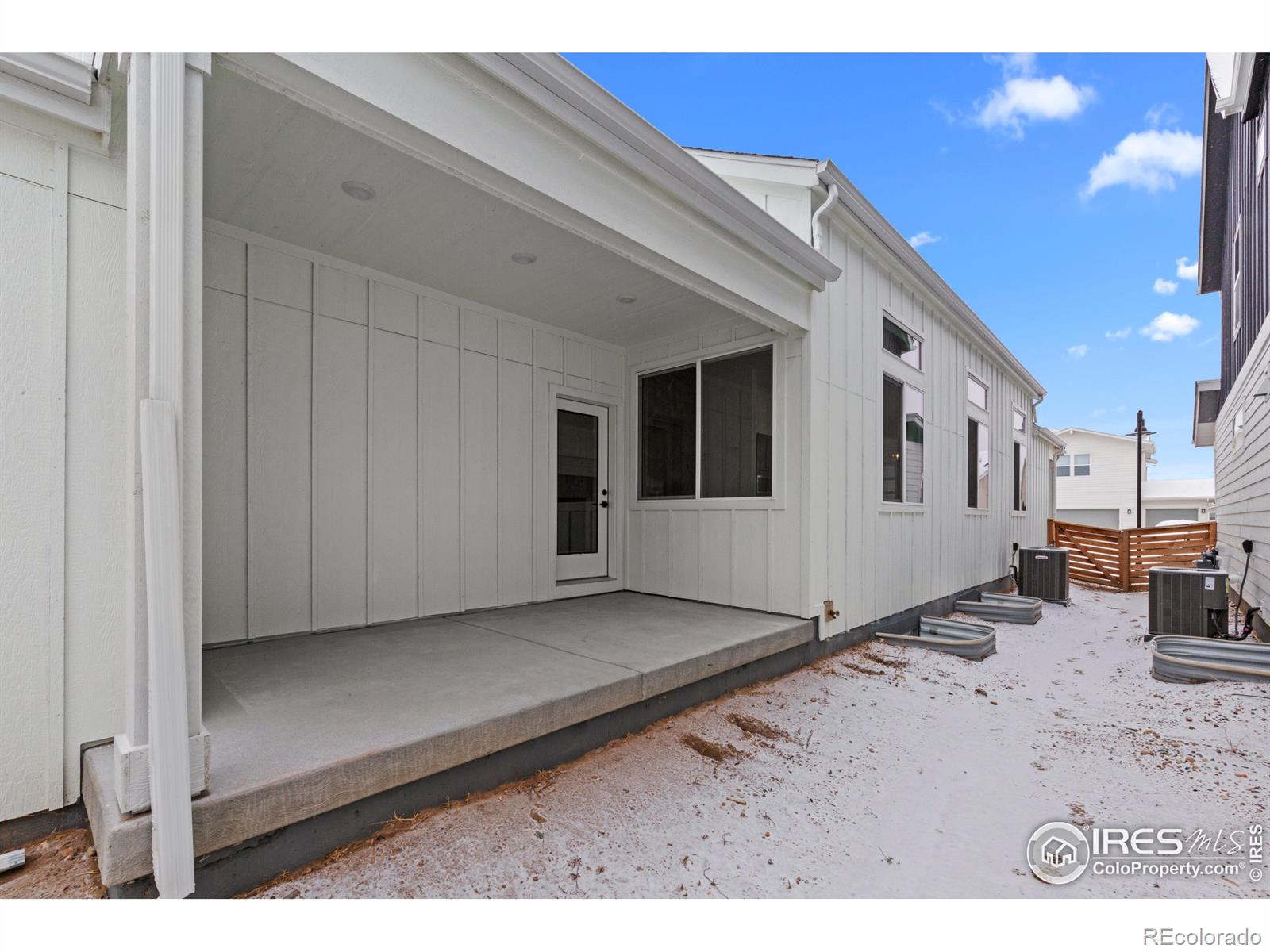 MLS Image #21 for 5231  beckworth street,timnath, Colorado