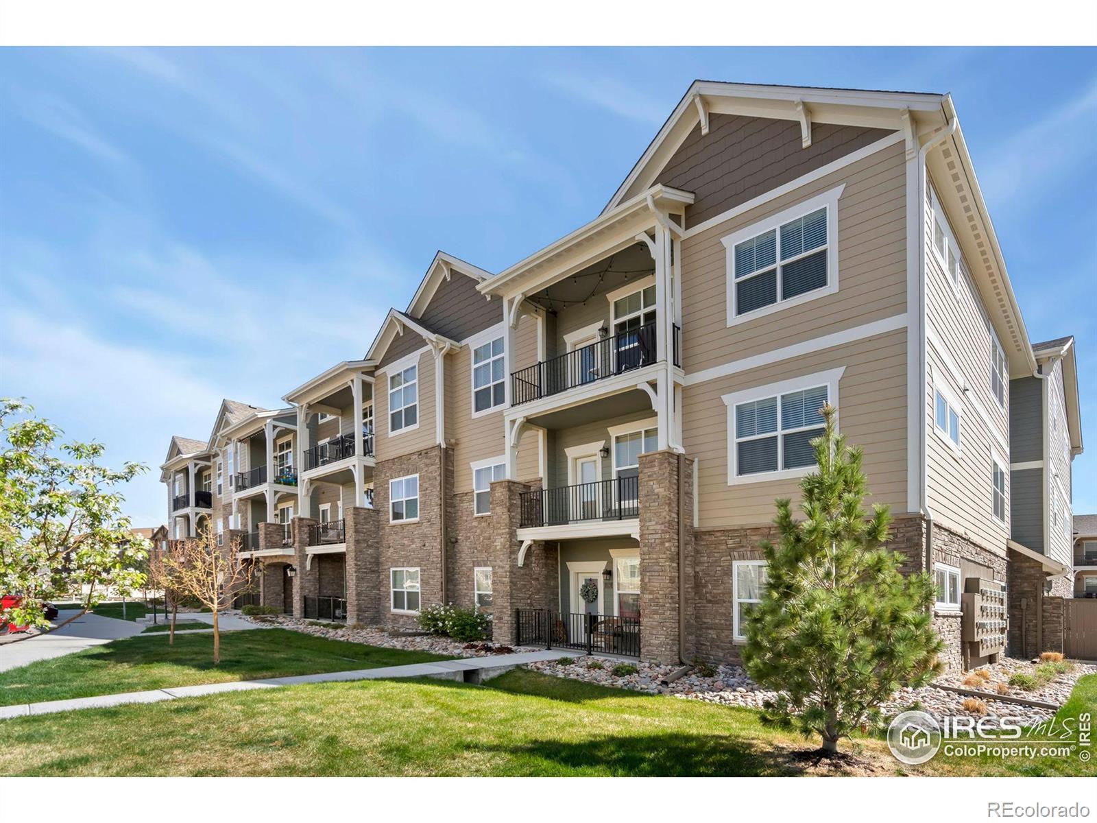 MLS Image #17 for 4622  hahns peak drive,loveland, Colorado