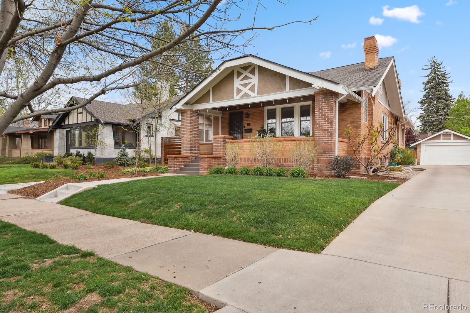 MLS Image #2 for 916  adams street,denver, Colorado