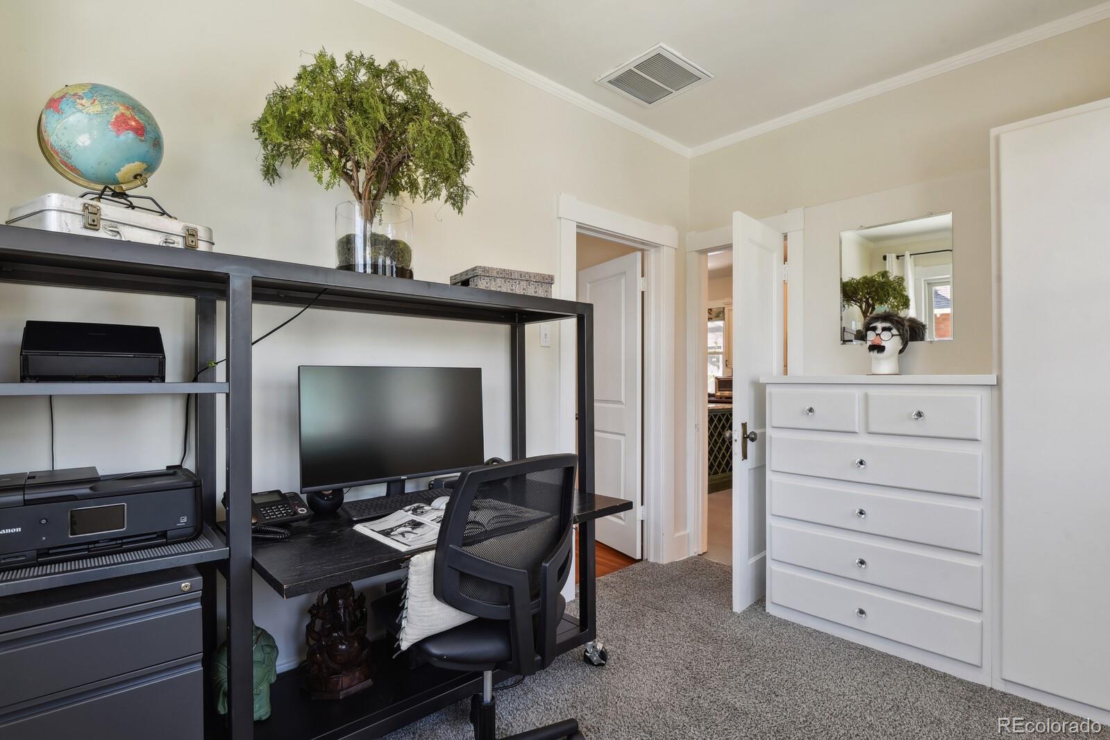 MLS Image #25 for 916  adams street,denver, Colorado