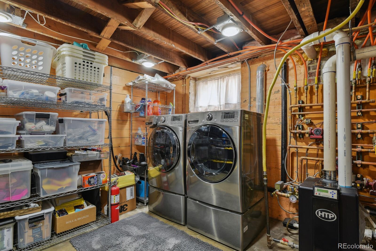 MLS Image #34 for 916  adams street,denver, Colorado