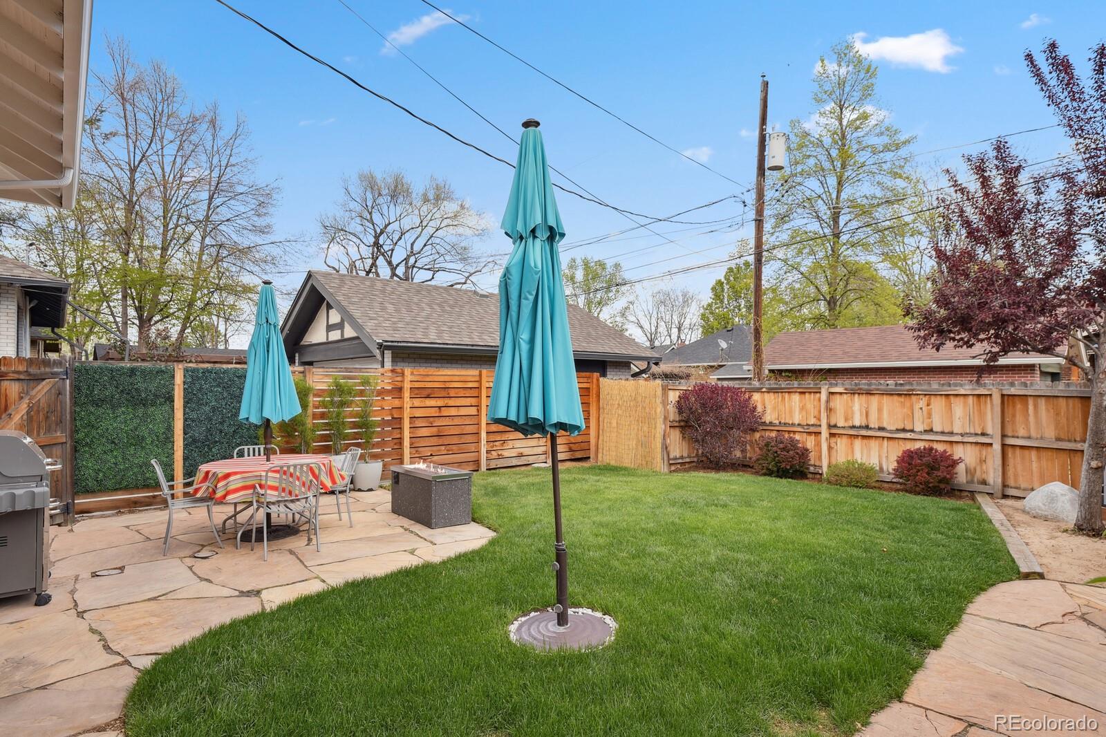 MLS Image #36 for 916  adams street,denver, Colorado