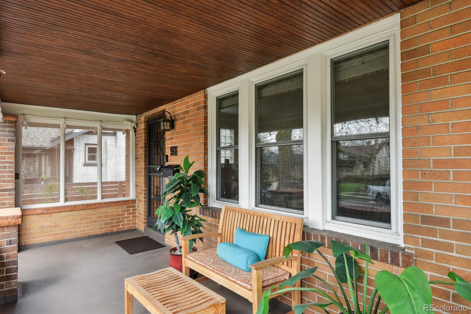 MLS Image #4 for 916  adams street,denver, Colorado