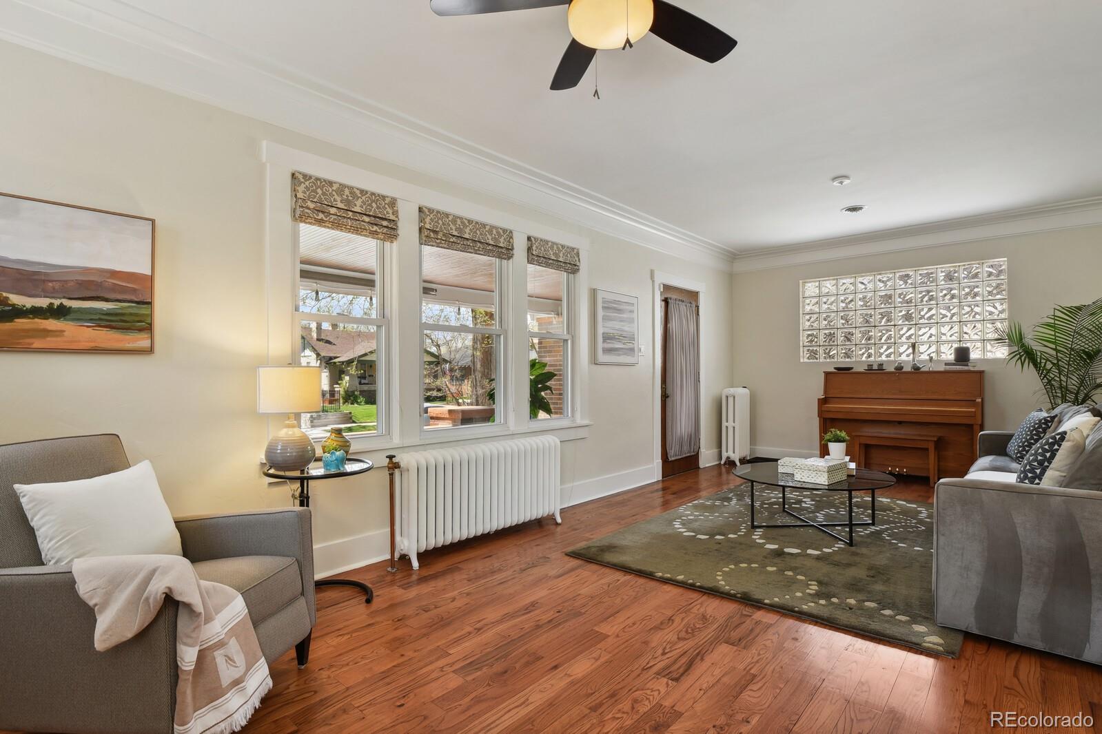MLS Image #6 for 916  adams street,denver, Colorado