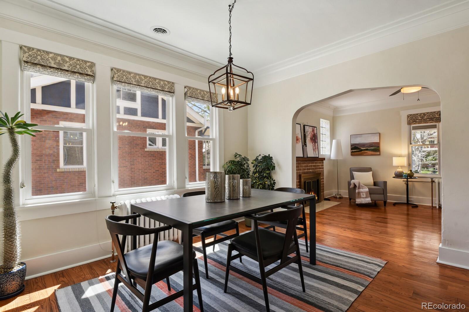 MLS Image #8 for 916  adams street,denver, Colorado