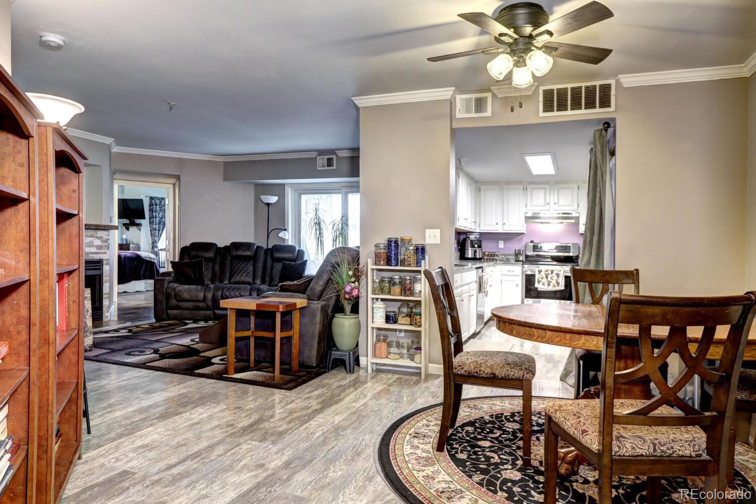 MLS Image #2 for 12183 w cross drive 202,littleton, Colorado