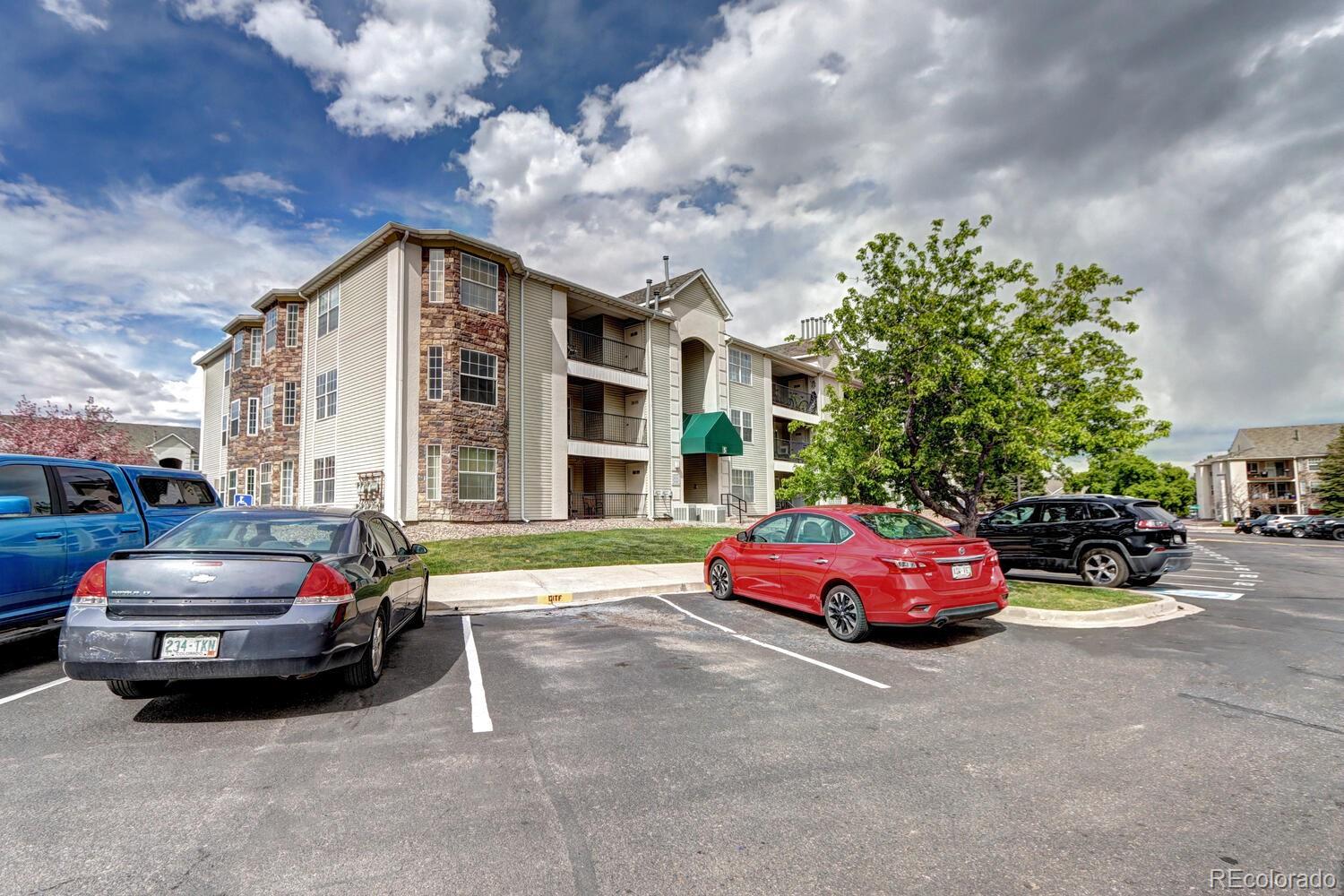 MLS Image #24 for 12183 w cross drive 202,littleton, Colorado