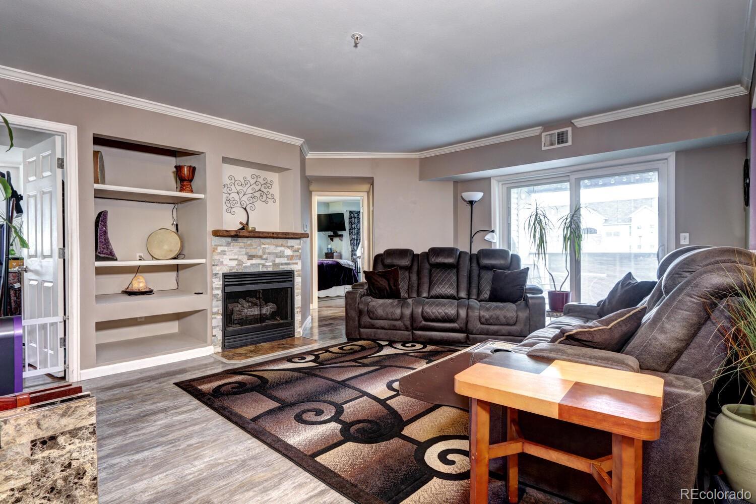 MLS Image #4 for 12183 w cross drive 202,littleton, Colorado