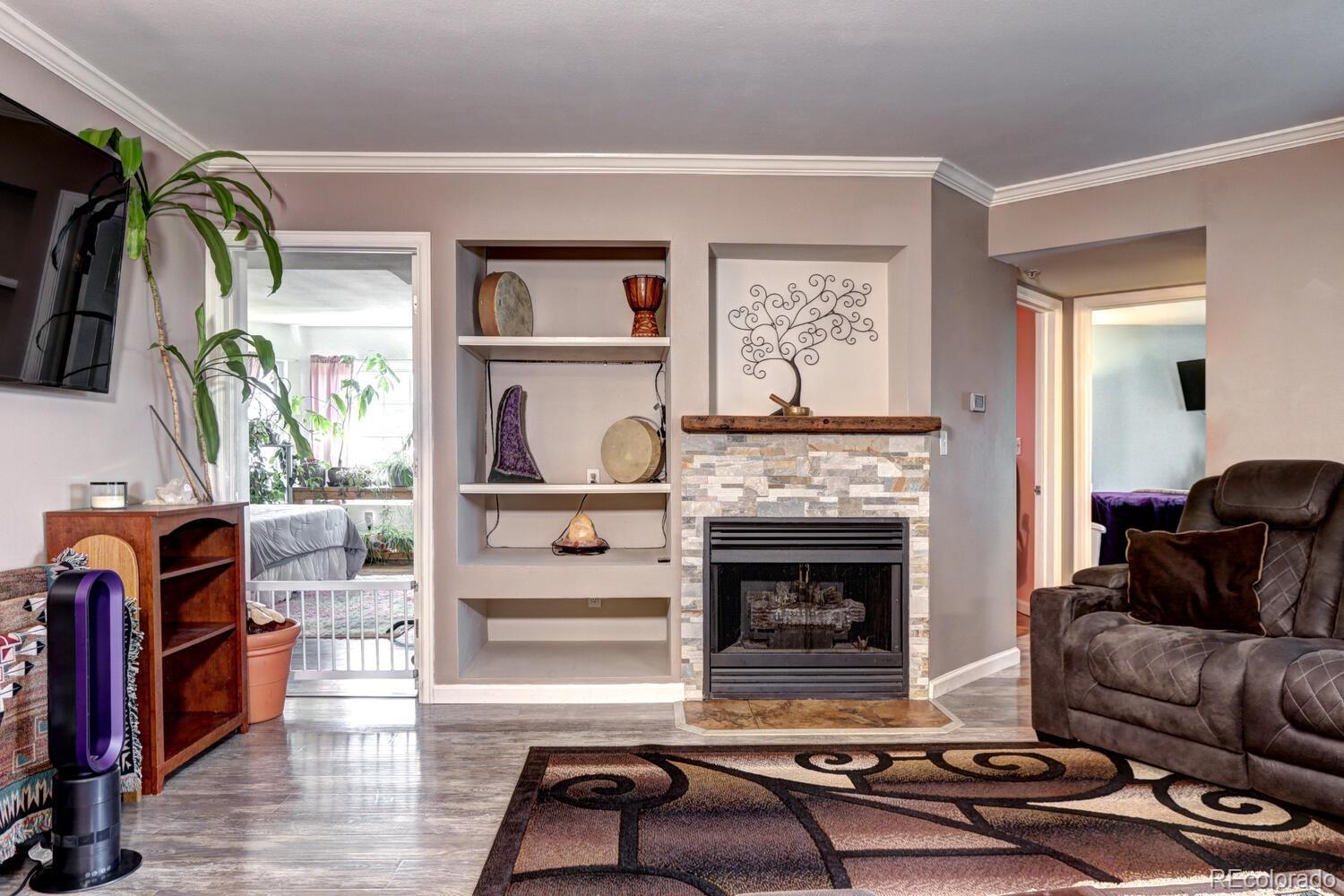MLS Image #5 for 12183 w cross drive 202,littleton, Colorado