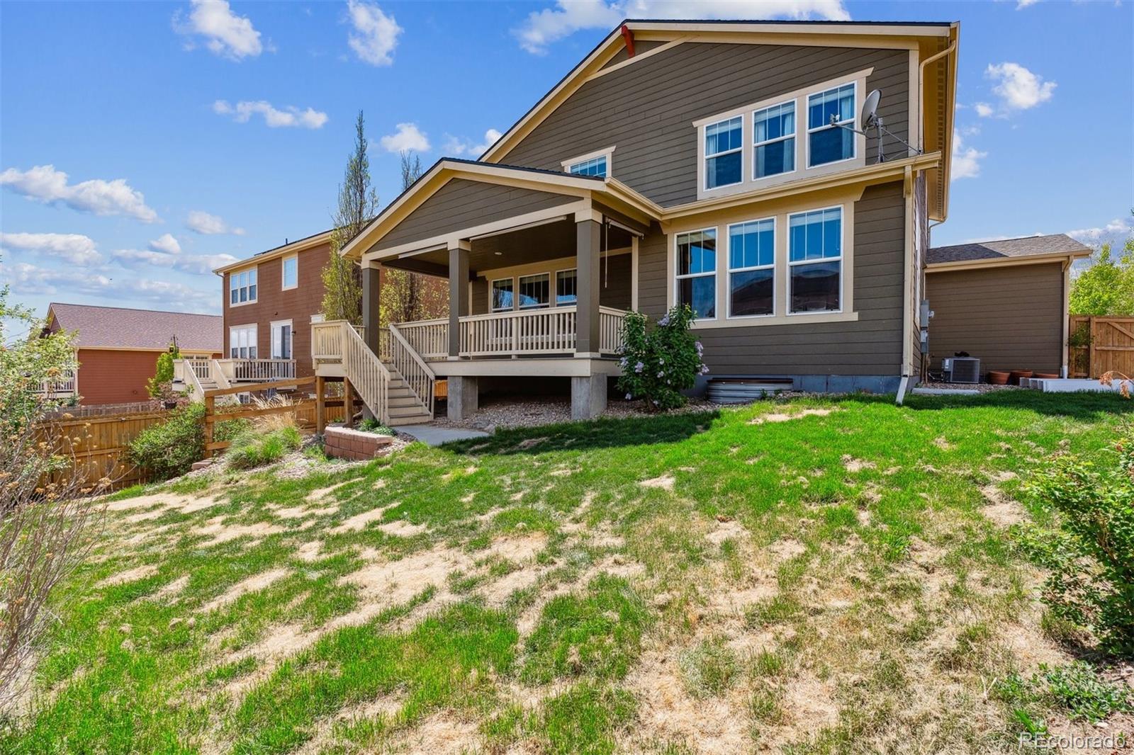 MLS Image #28 for 13440  monaco street,thornton, Colorado