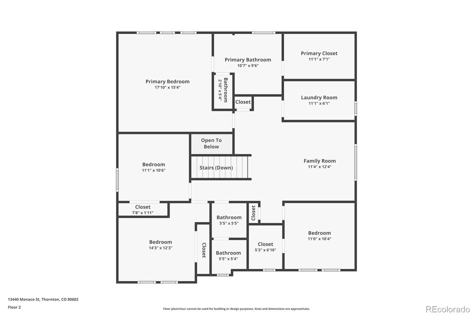MLS Image #34 for 13440  monaco street,thornton, Colorado