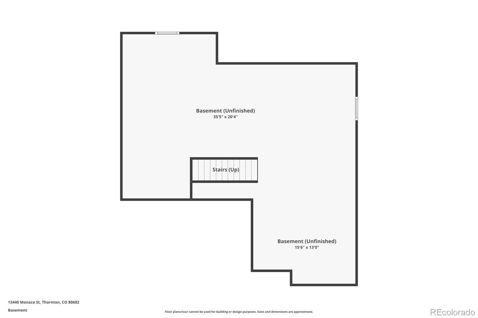 MLS Image #35 for 13440  monaco street,thornton, Colorado