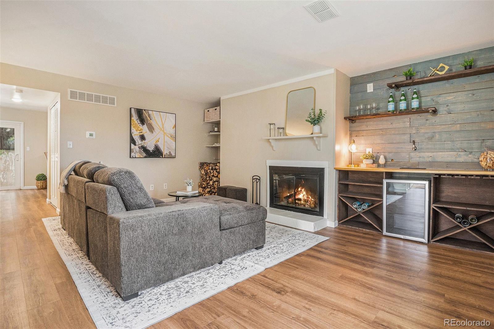 MLS Image #2 for 5573 s lowell boulevard,littleton, Colorado