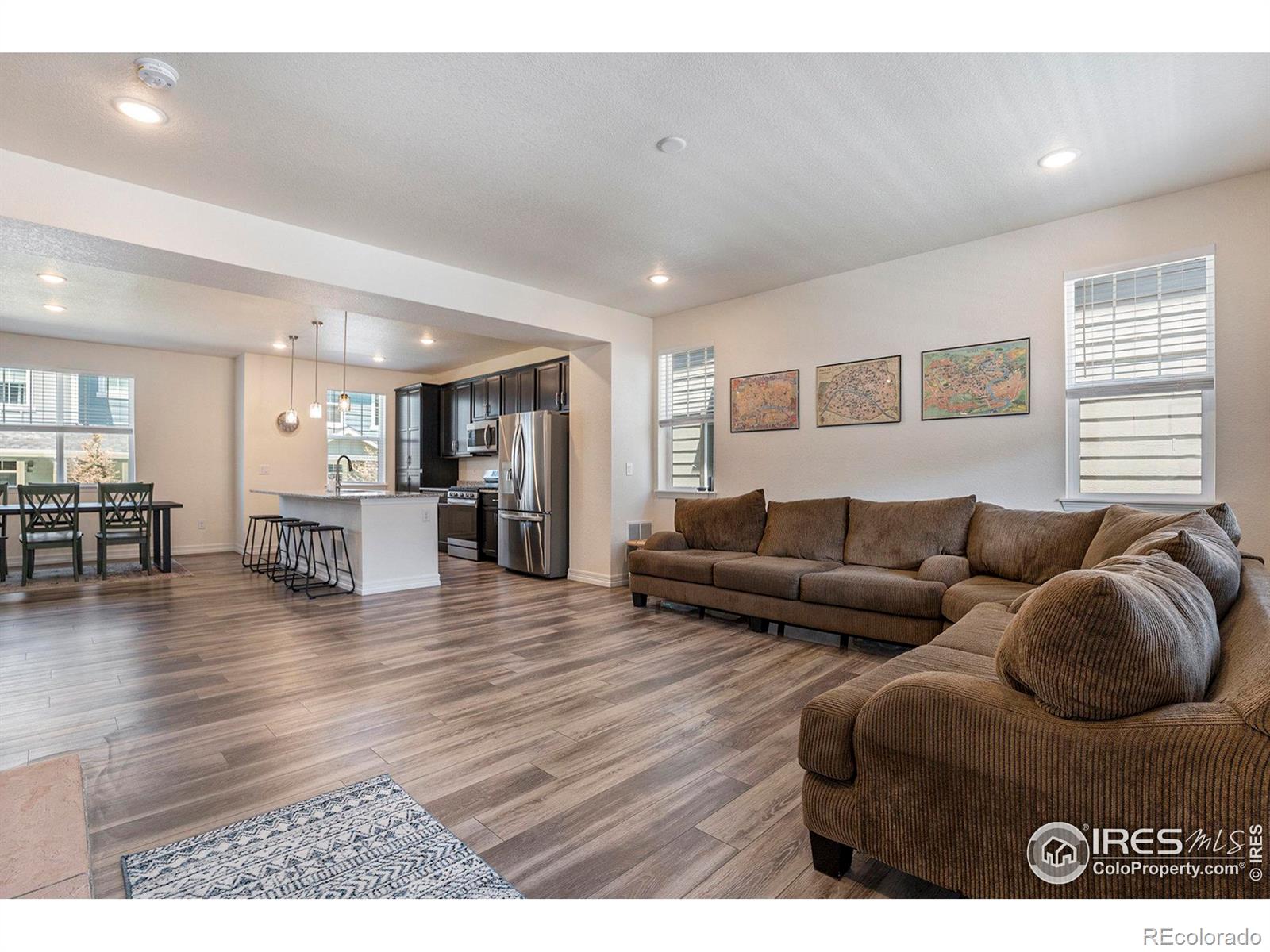 MLS Image #3 for 11933  norfolk court,commerce city, Colorado