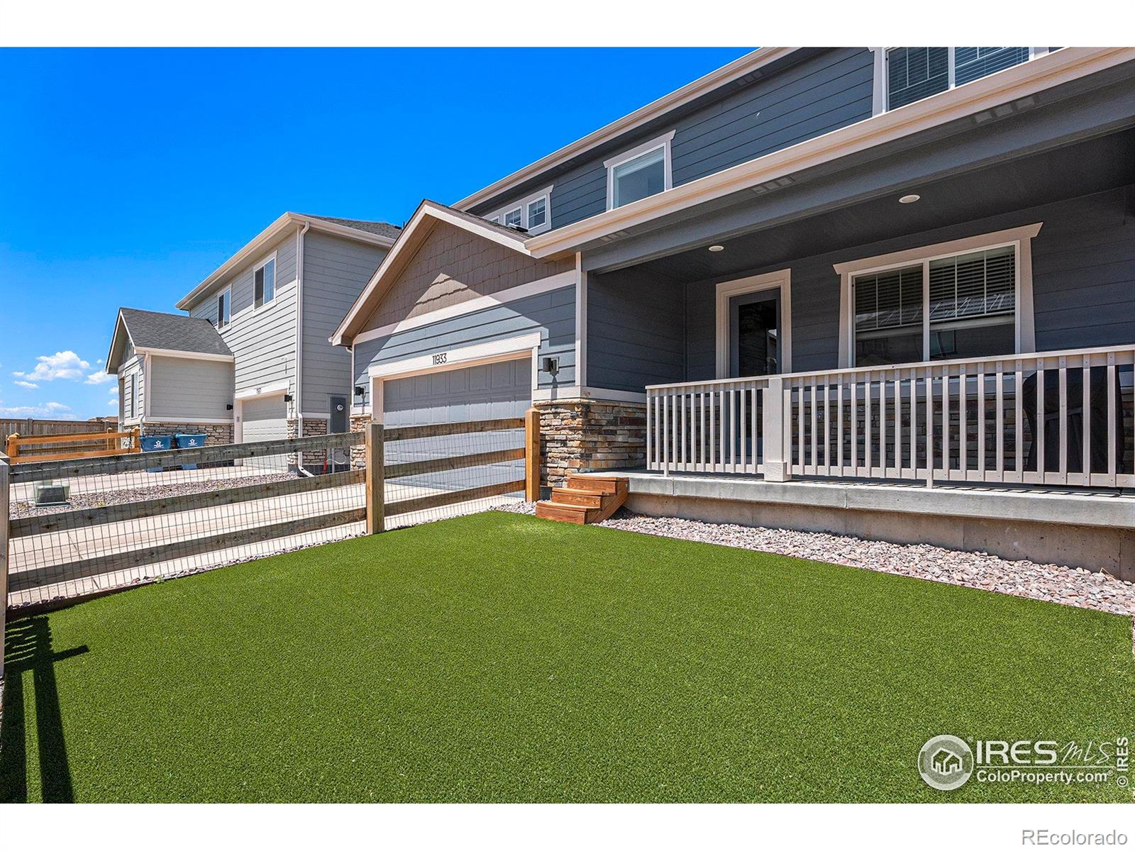 MLS Image #30 for 11933  norfolk court,commerce city, Colorado