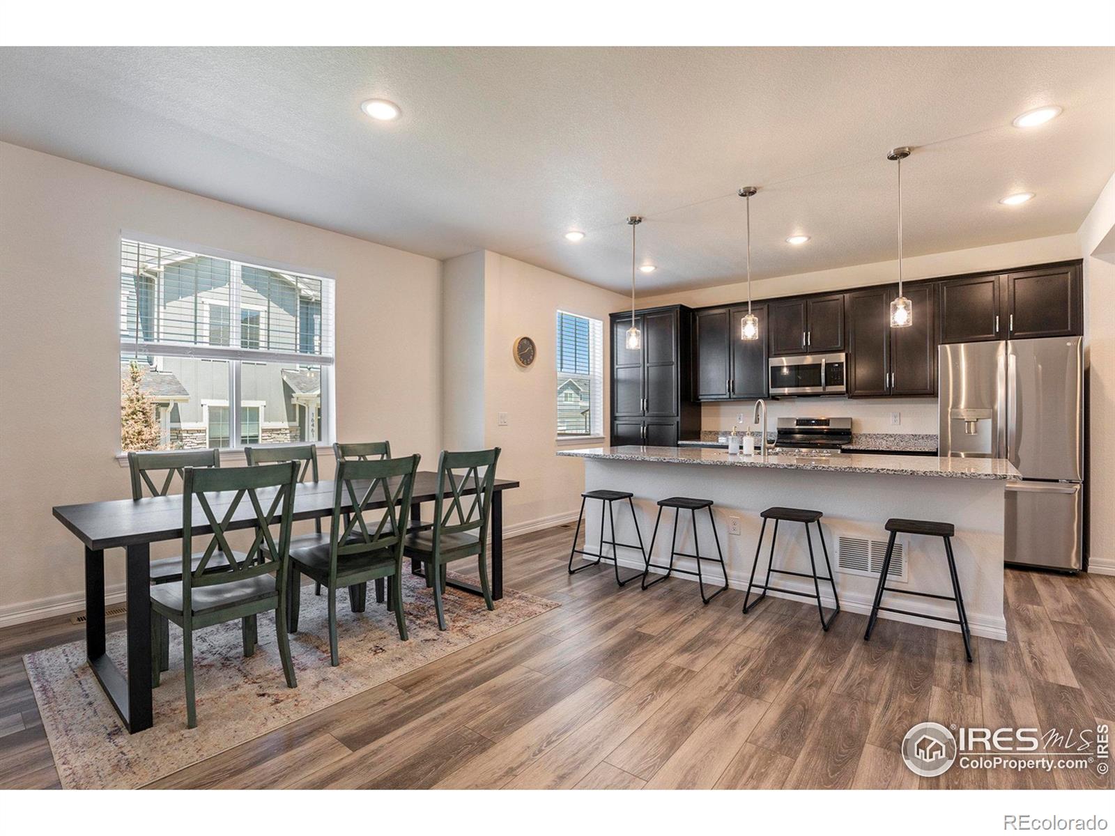 MLS Image #4 for 11933  norfolk court,commerce city, Colorado