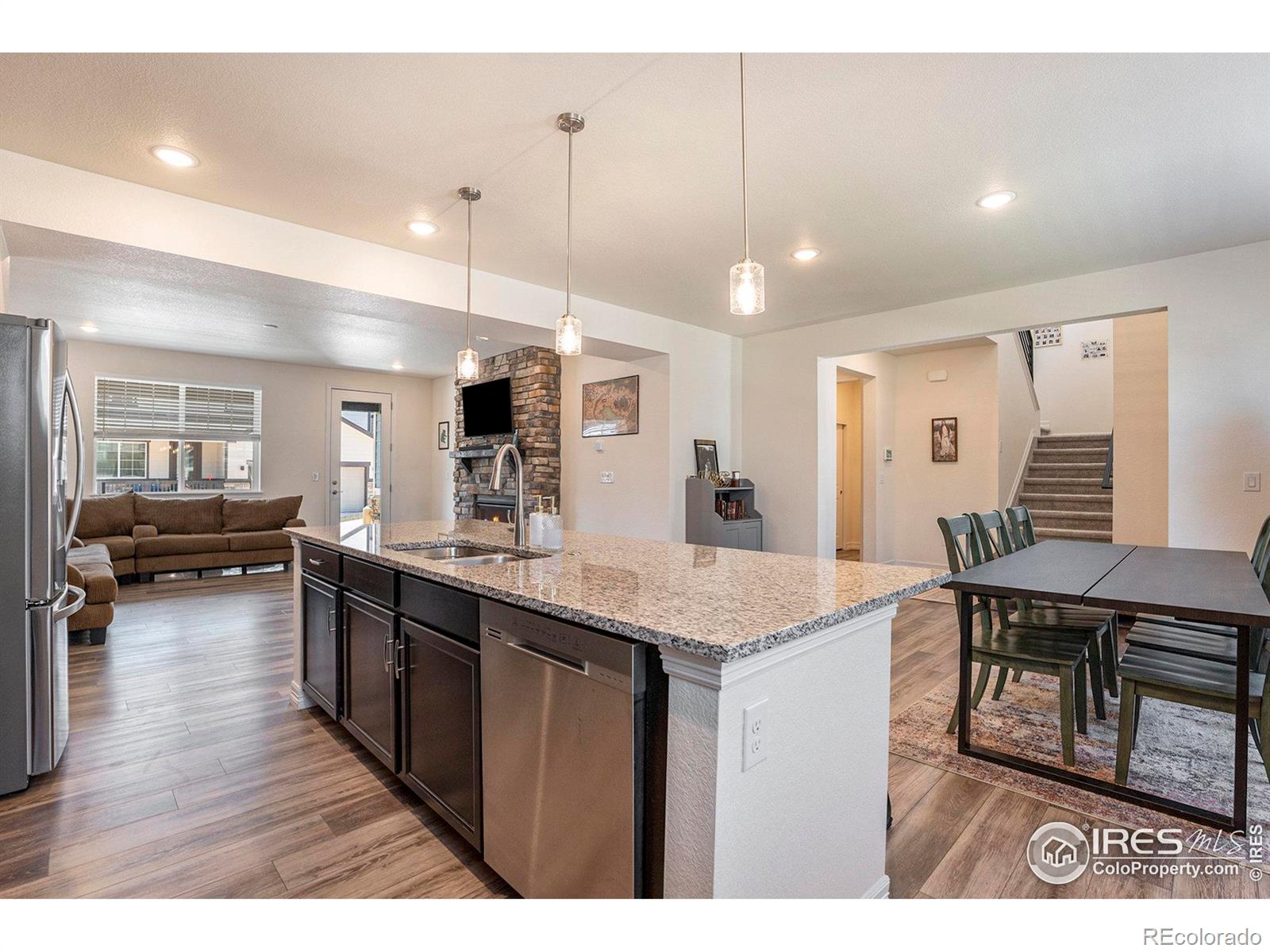 MLS Image #7 for 11933  norfolk court,commerce city, Colorado