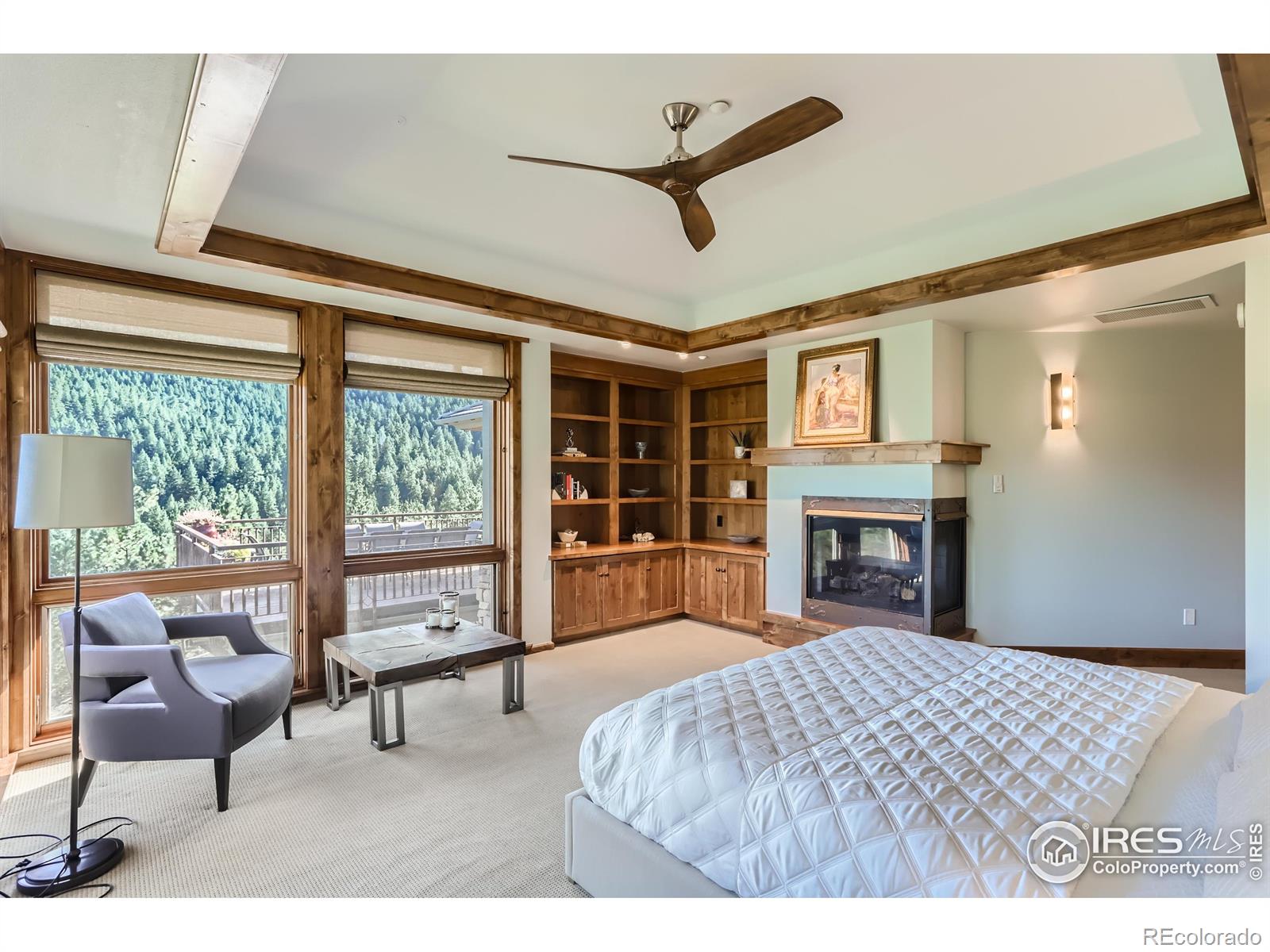 MLS Image #10 for 2307  magnolia drive,nederland, Colorado