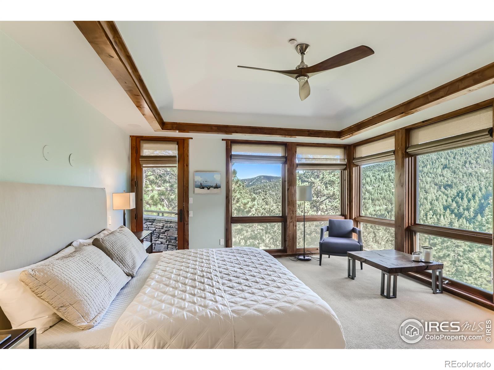 MLS Image #11 for 2307  magnolia drive,nederland, Colorado