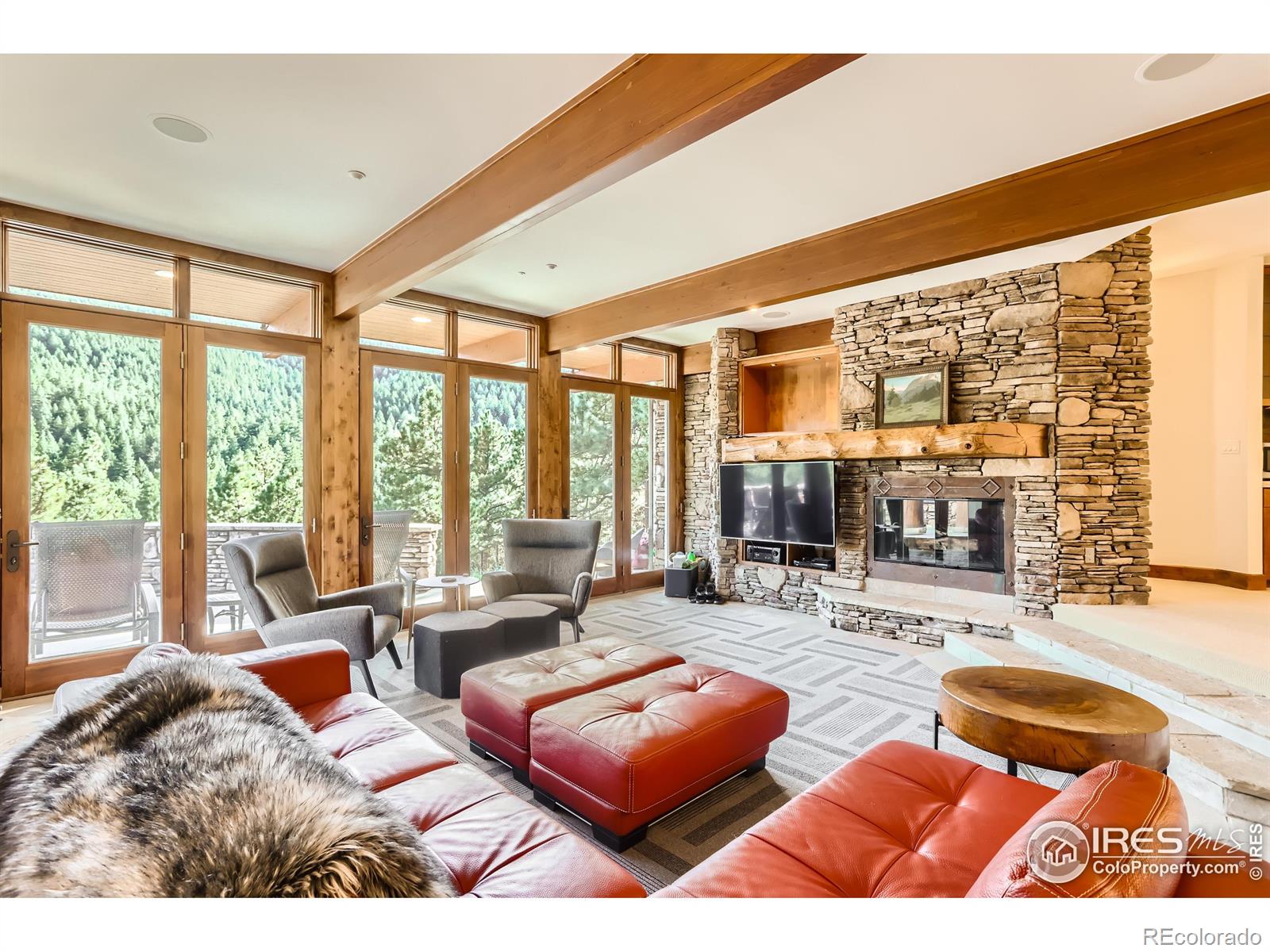 MLS Image #17 for 2307  magnolia drive,nederland, Colorado