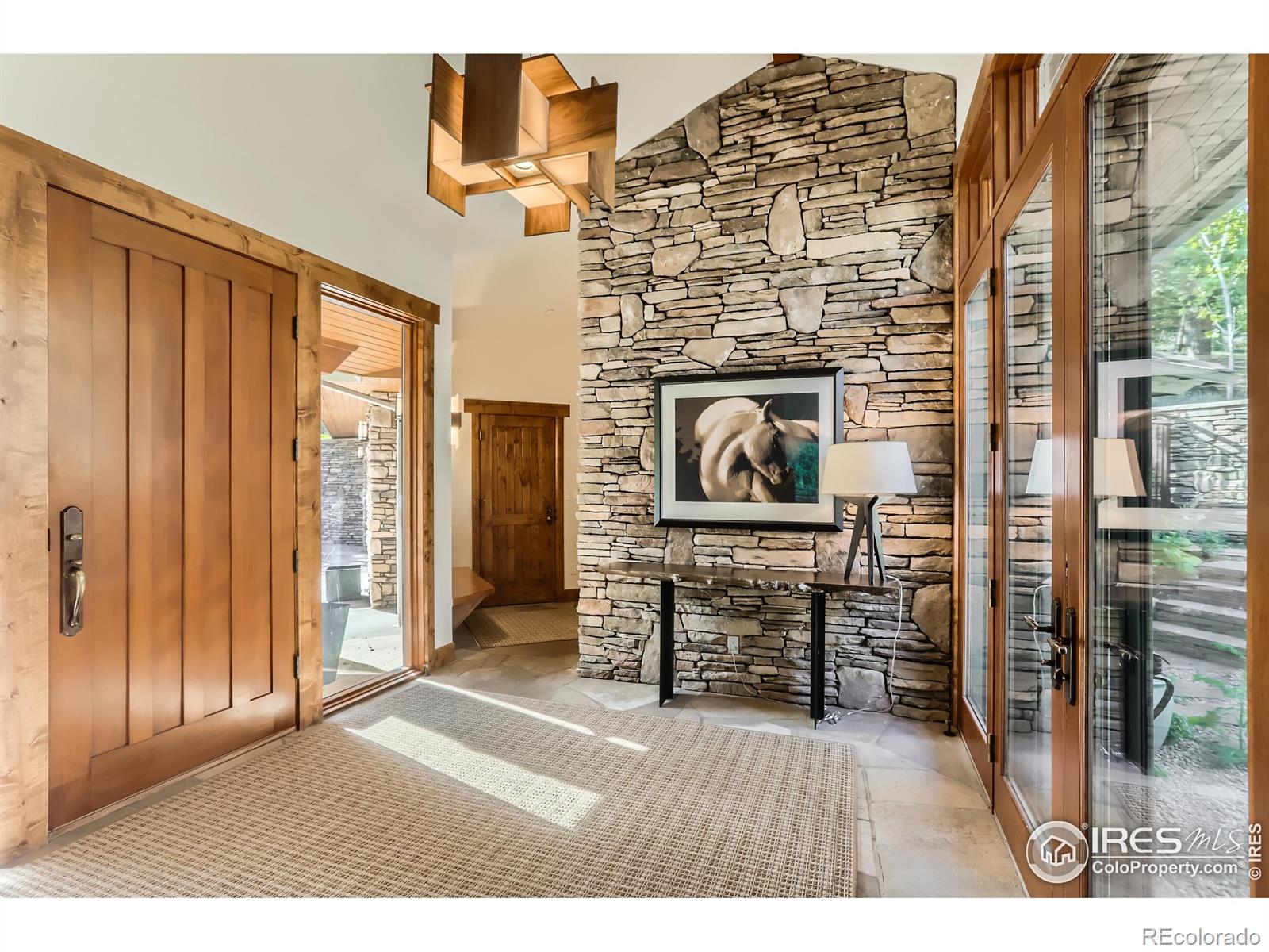 MLS Image #2 for 2307  magnolia drive,nederland, Colorado