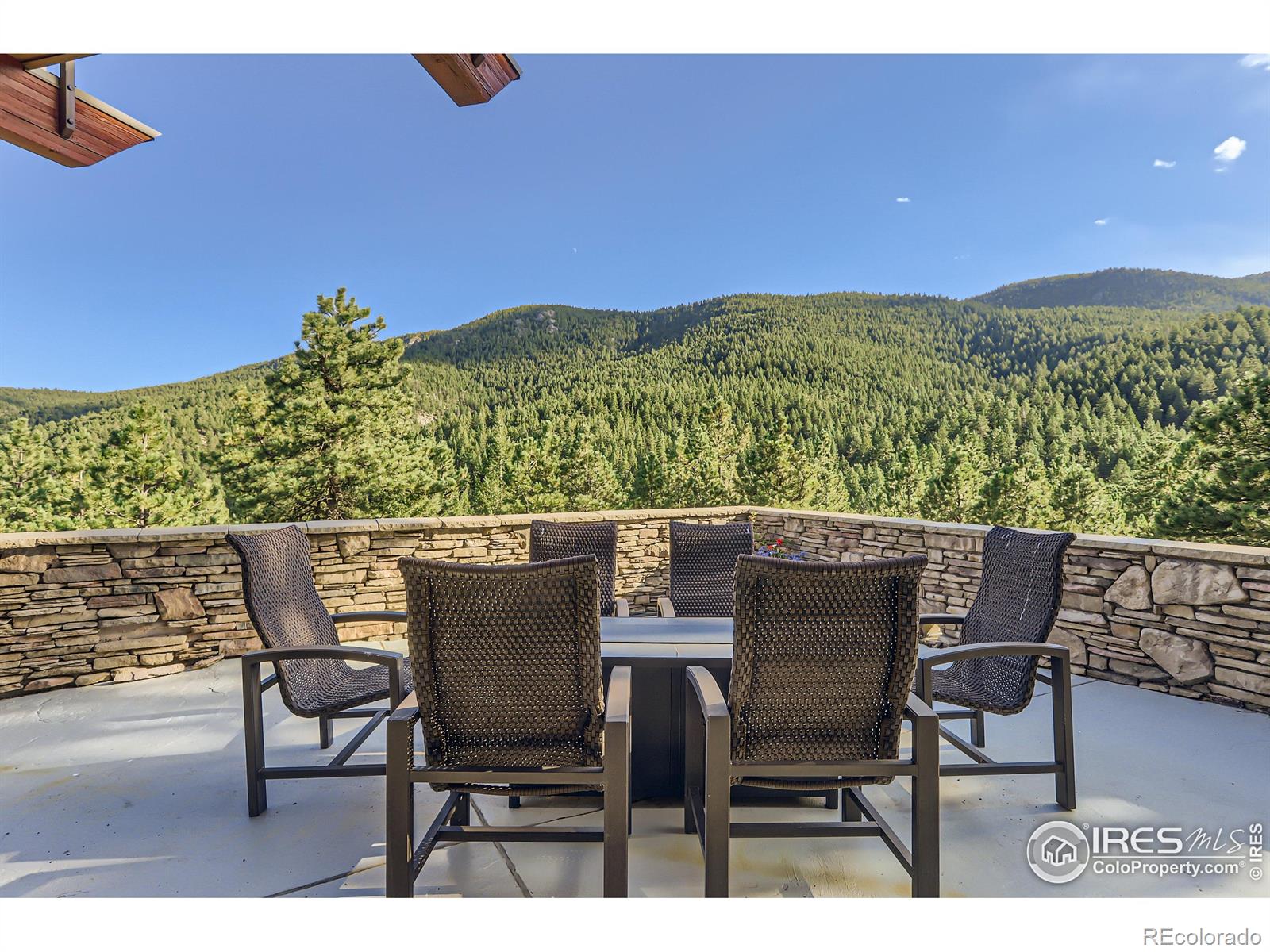 MLS Image #26 for 2307  magnolia drive,nederland, Colorado