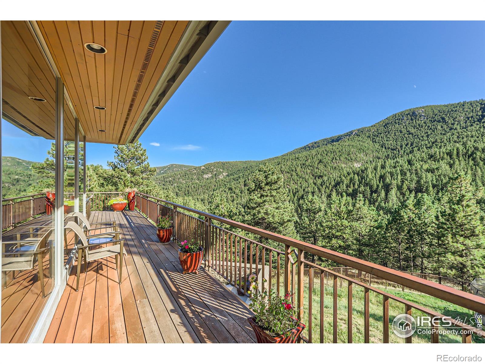 MLS Image #28 for 2307  magnolia drive,nederland, Colorado