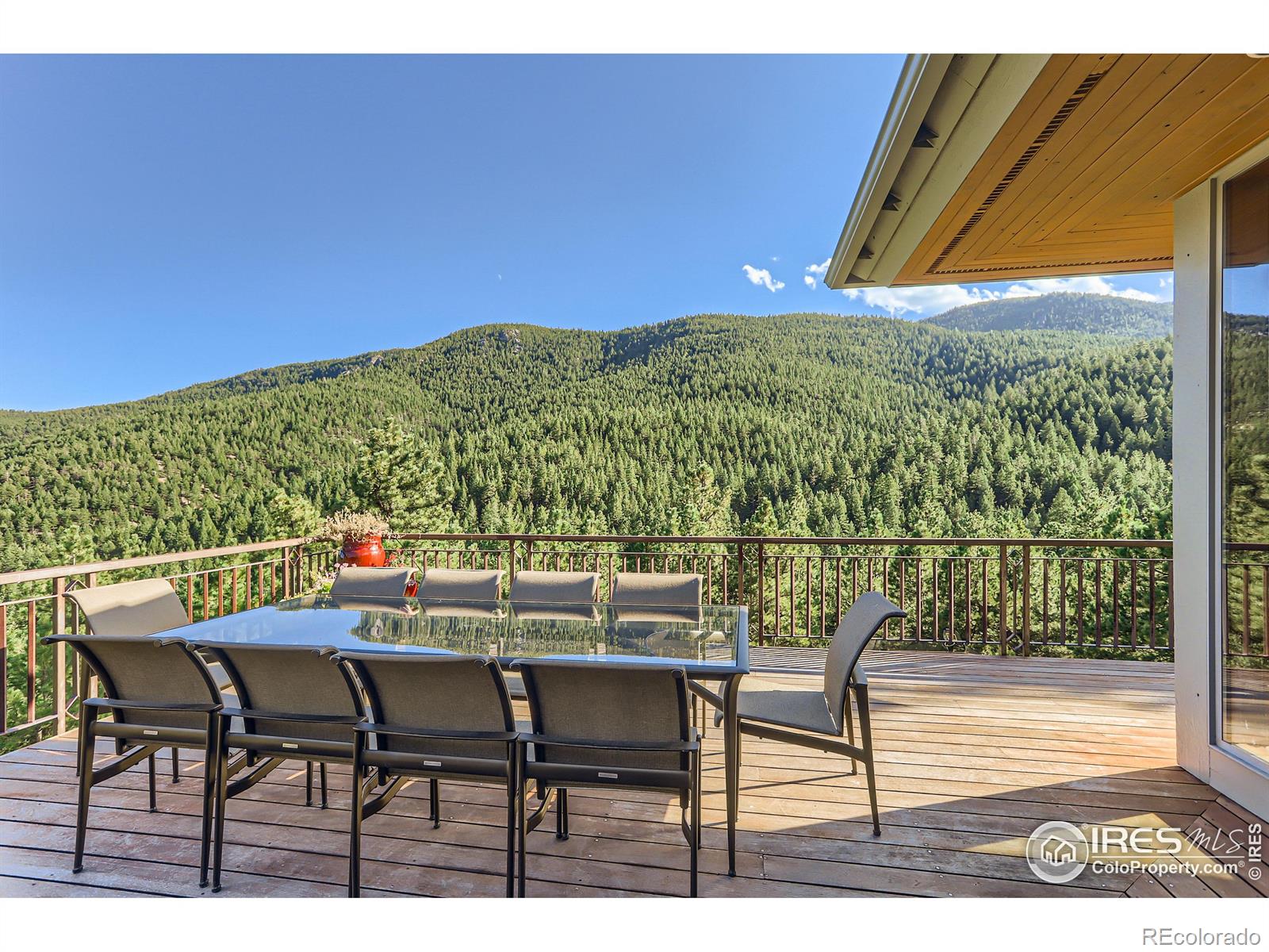 MLS Image #29 for 2307  magnolia drive,nederland, Colorado