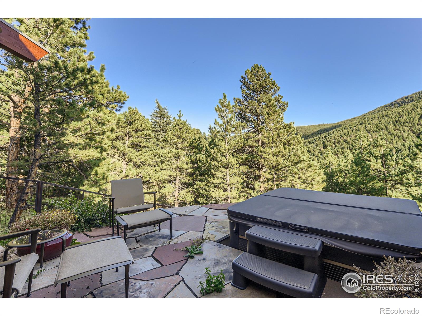 MLS Image #30 for 2307  magnolia drive,nederland, Colorado