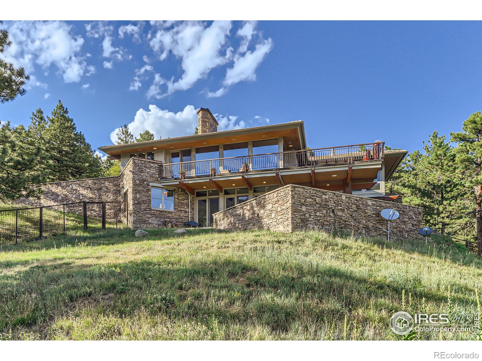 MLS Image #31 for 2307  magnolia drive,nederland, Colorado