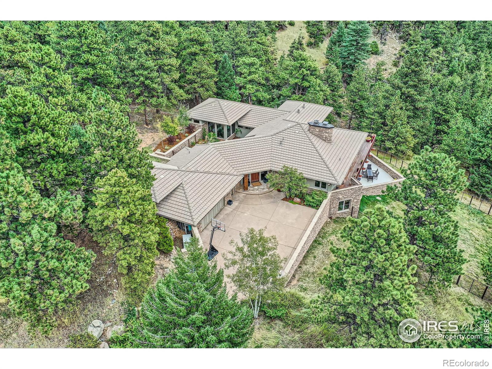 MLS Image #36 for 2307  magnolia drive,nederland, Colorado