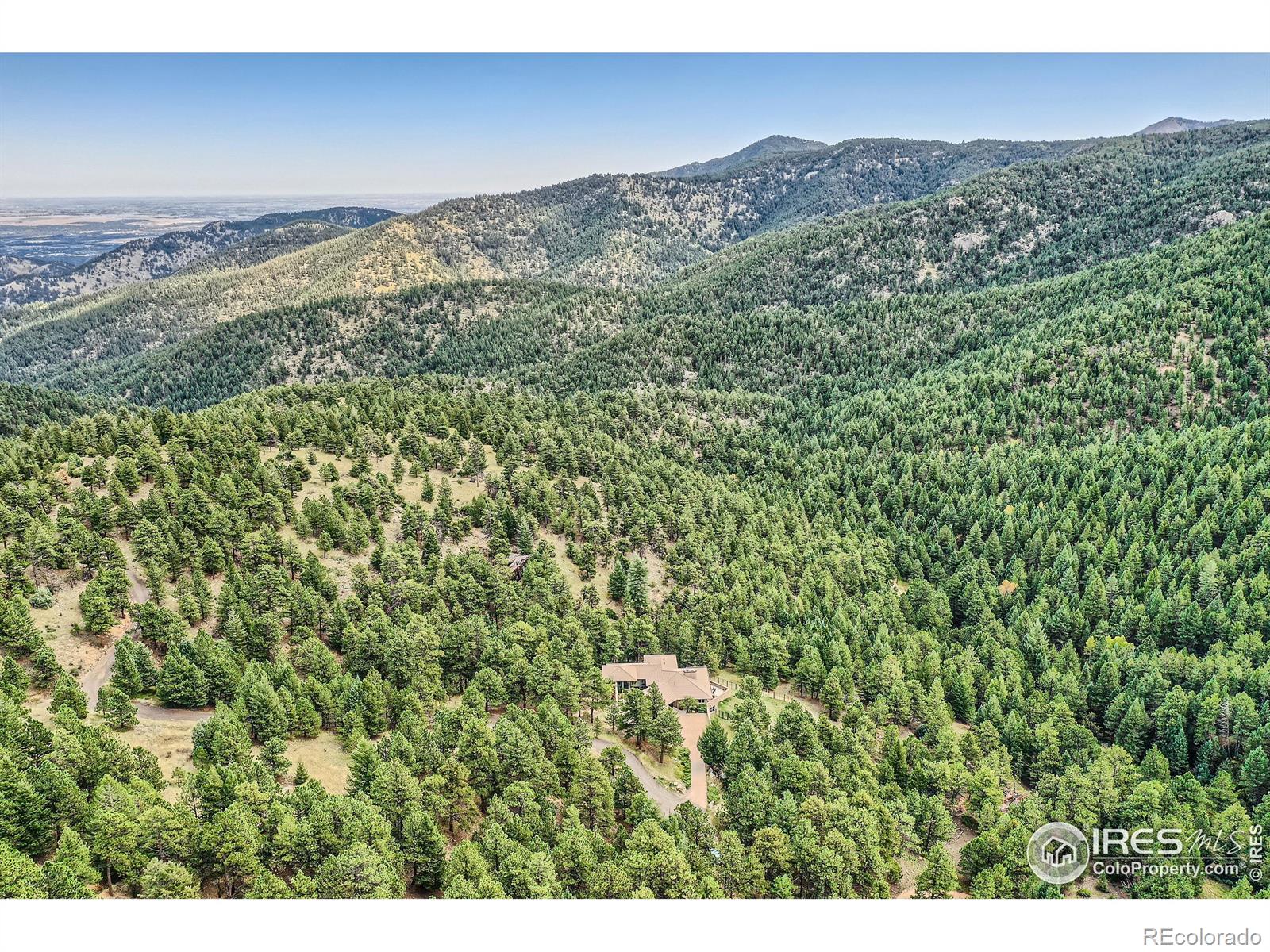 MLS Image #38 for 2307  magnolia drive,nederland, Colorado