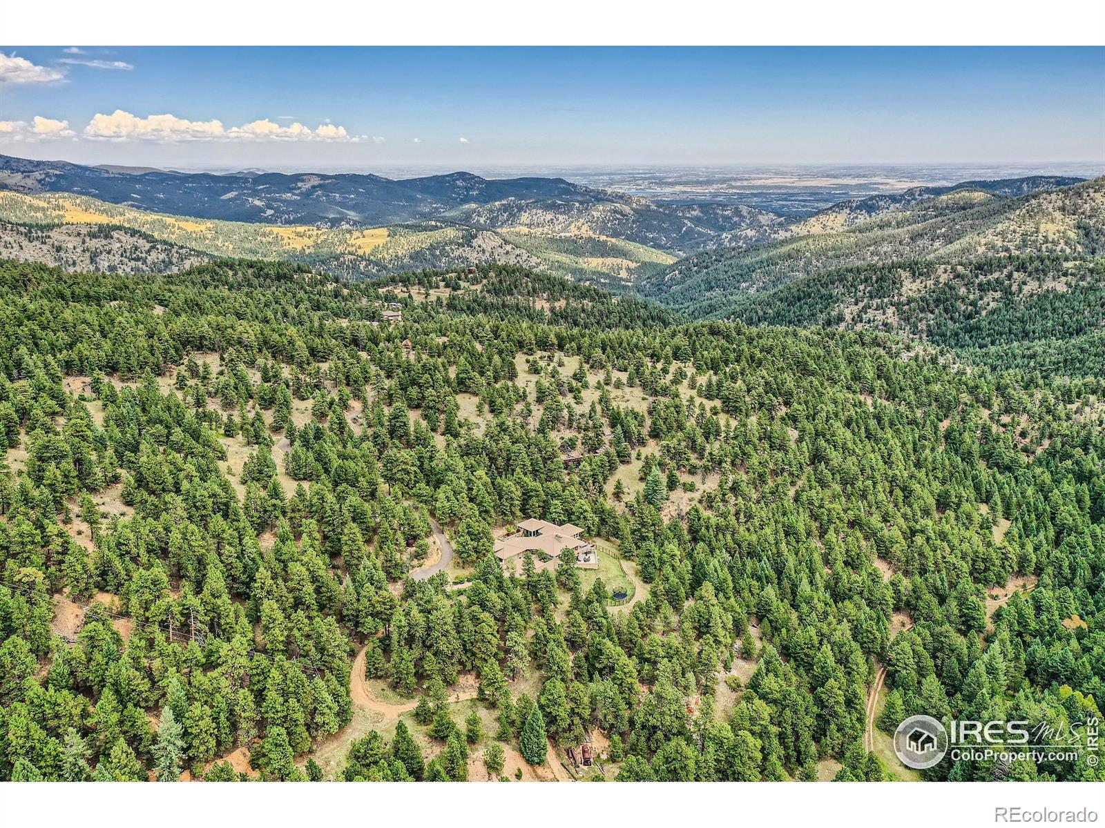 MLS Image #39 for 2307  magnolia drive,nederland, Colorado