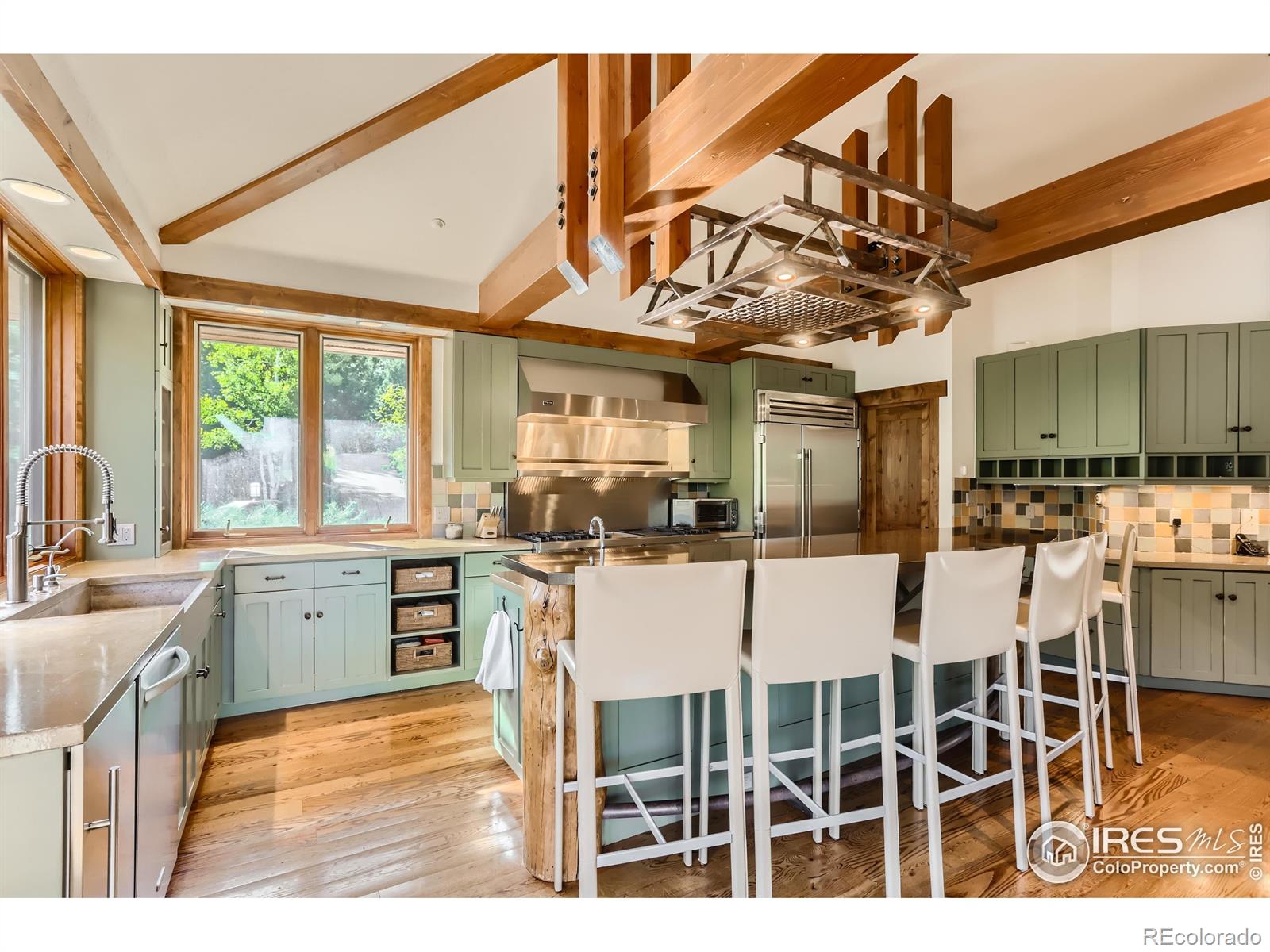 MLS Image #6 for 2307  magnolia drive,nederland, Colorado