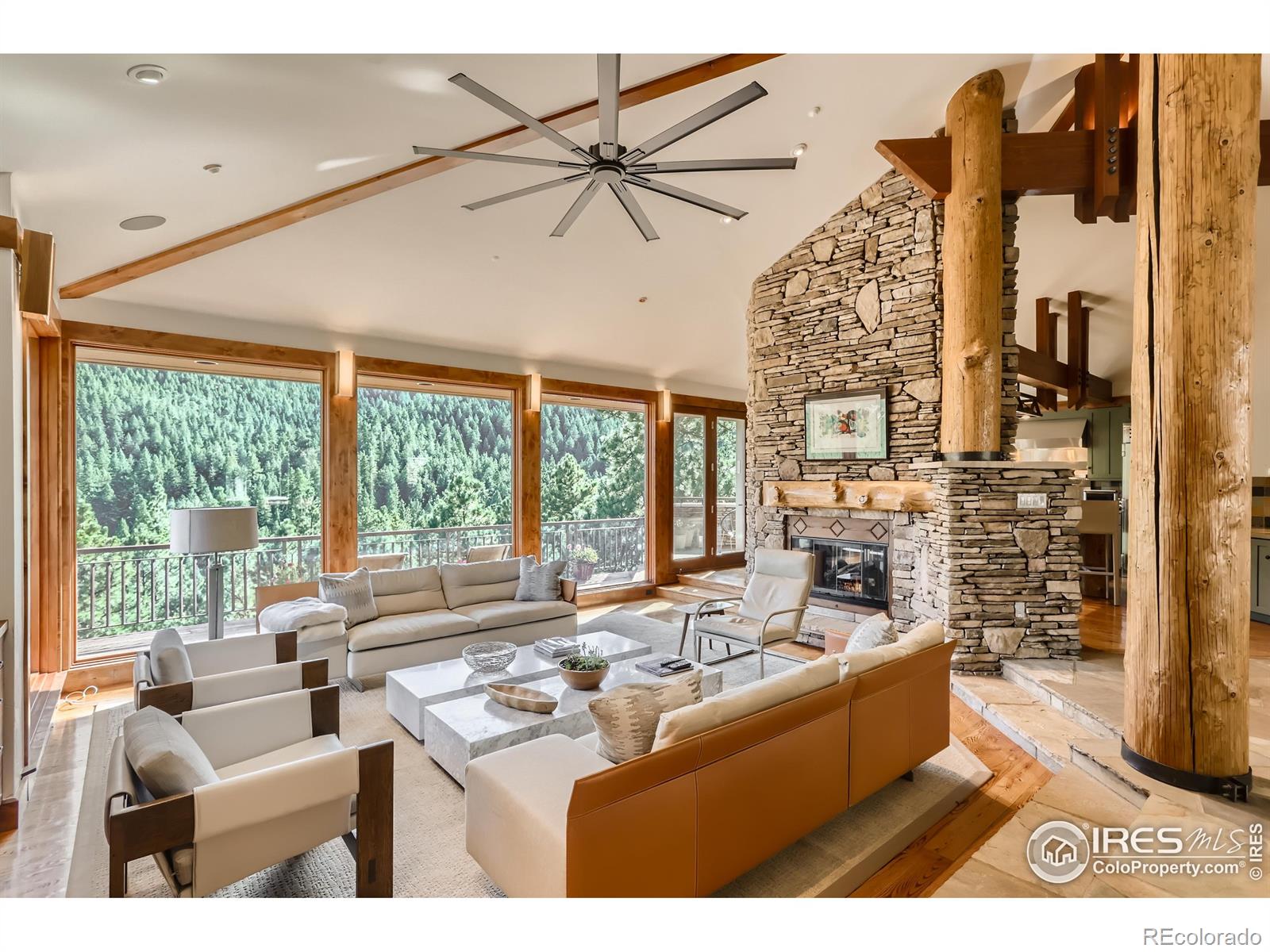MLS Image #8 for 2307  magnolia drive,nederland, Colorado