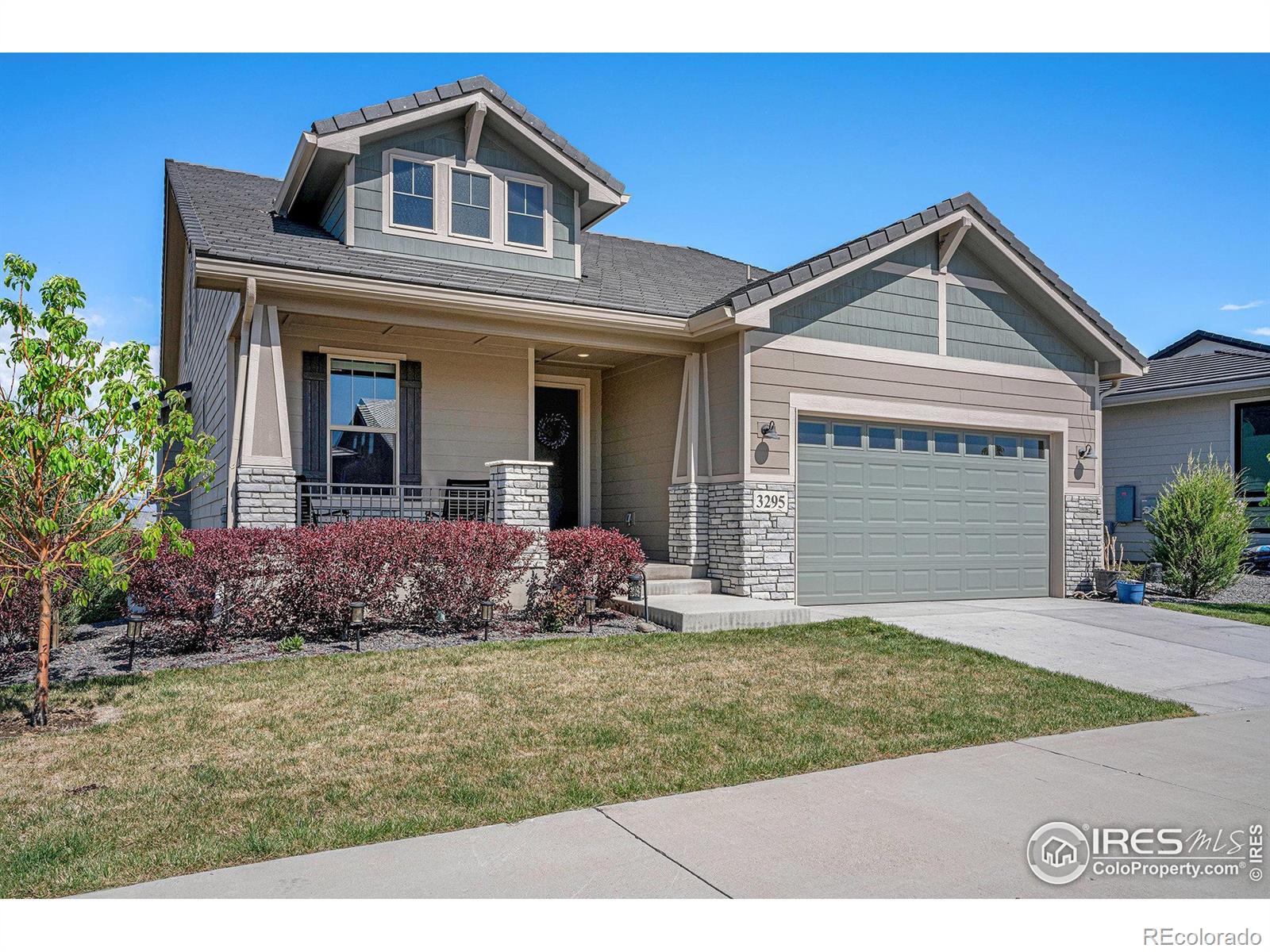 MLS Image #0 for 3295  heron lakes parkway,berthoud, Colorado