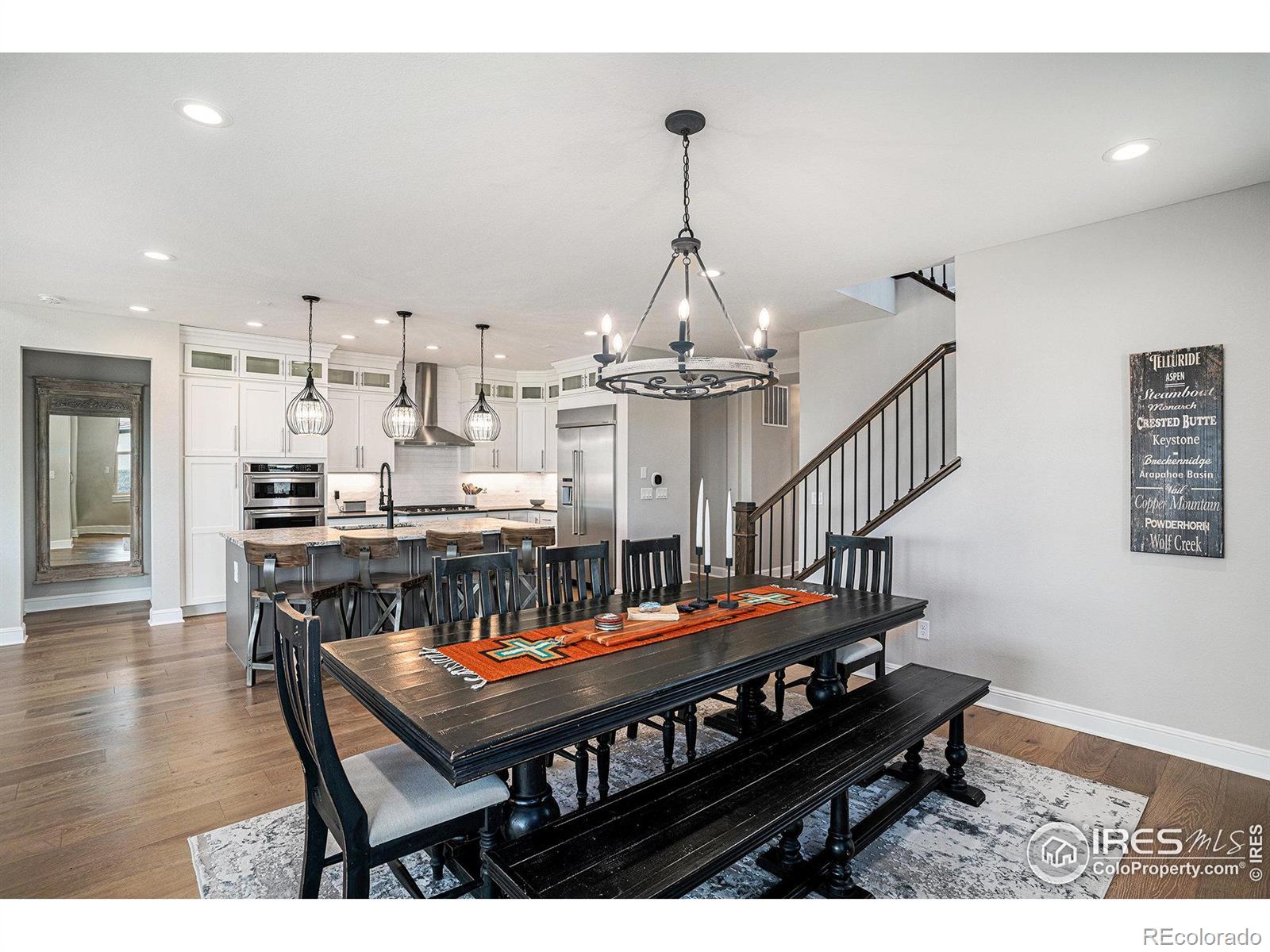 MLS Image #5 for 3295  heron lakes parkway,berthoud, Colorado