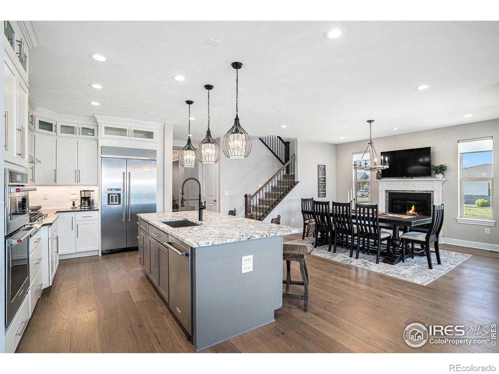 MLS Image #7 for 3295  heron lakes parkway,berthoud, Colorado