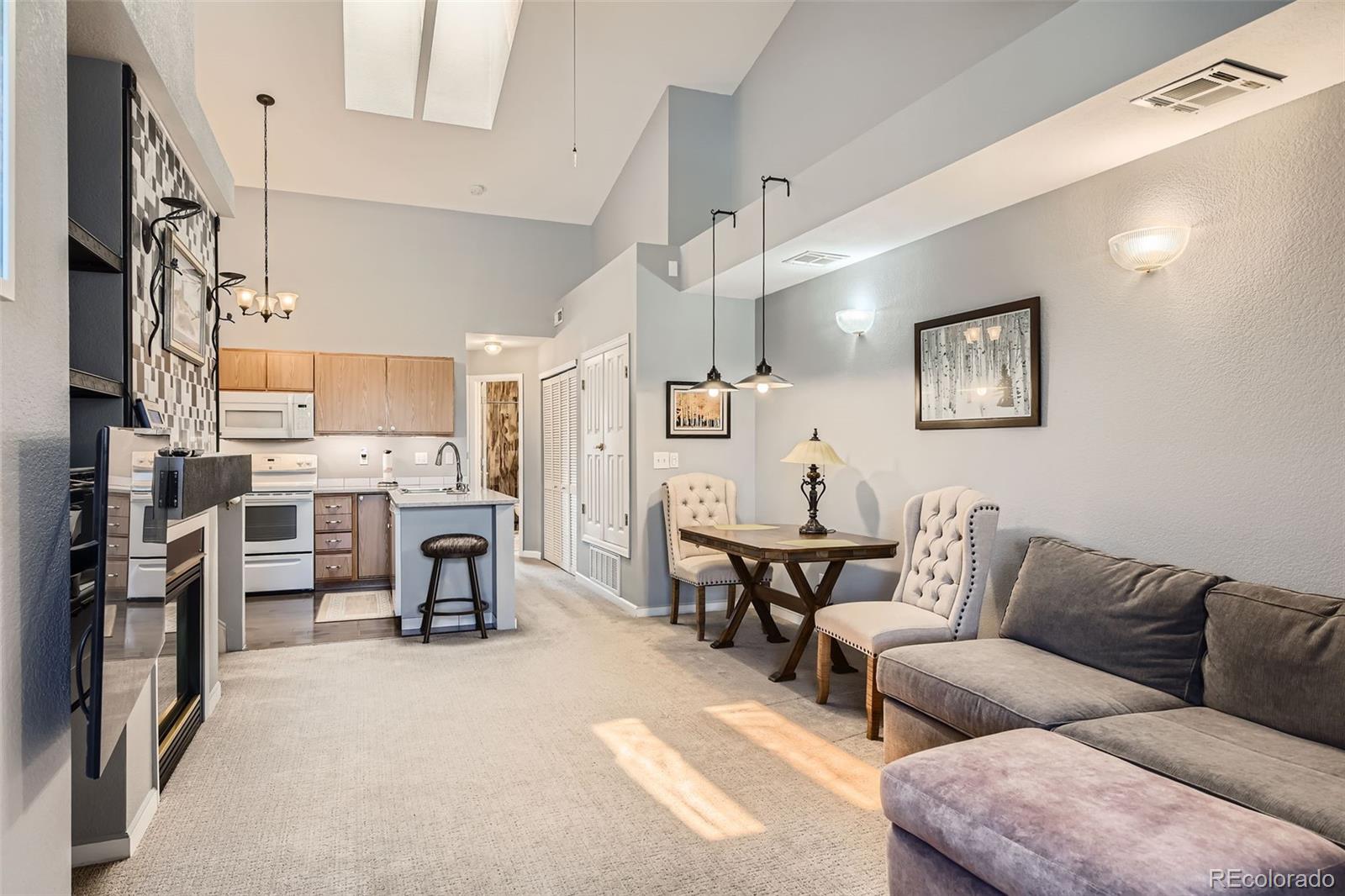 MLS Image #1 for 2800 w centennial drive,littleton, Colorado