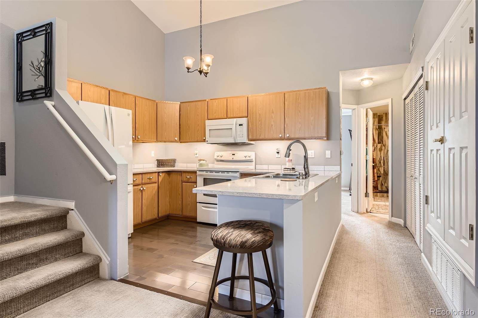 MLS Image #6 for 2800 w centennial drive,littleton, Colorado