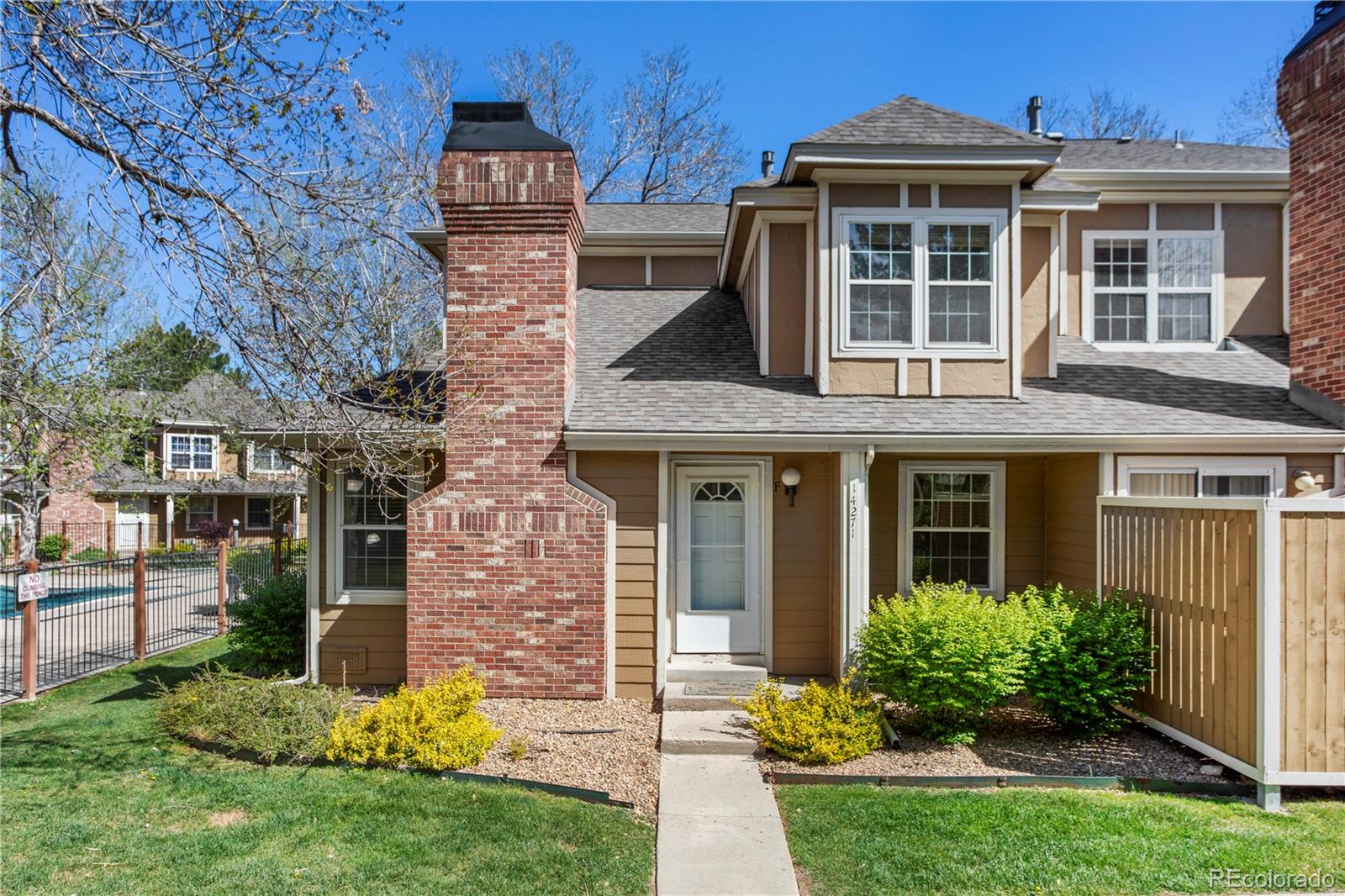 MLS Image #0 for 14271 e dickinson drive,aurora, Colorado