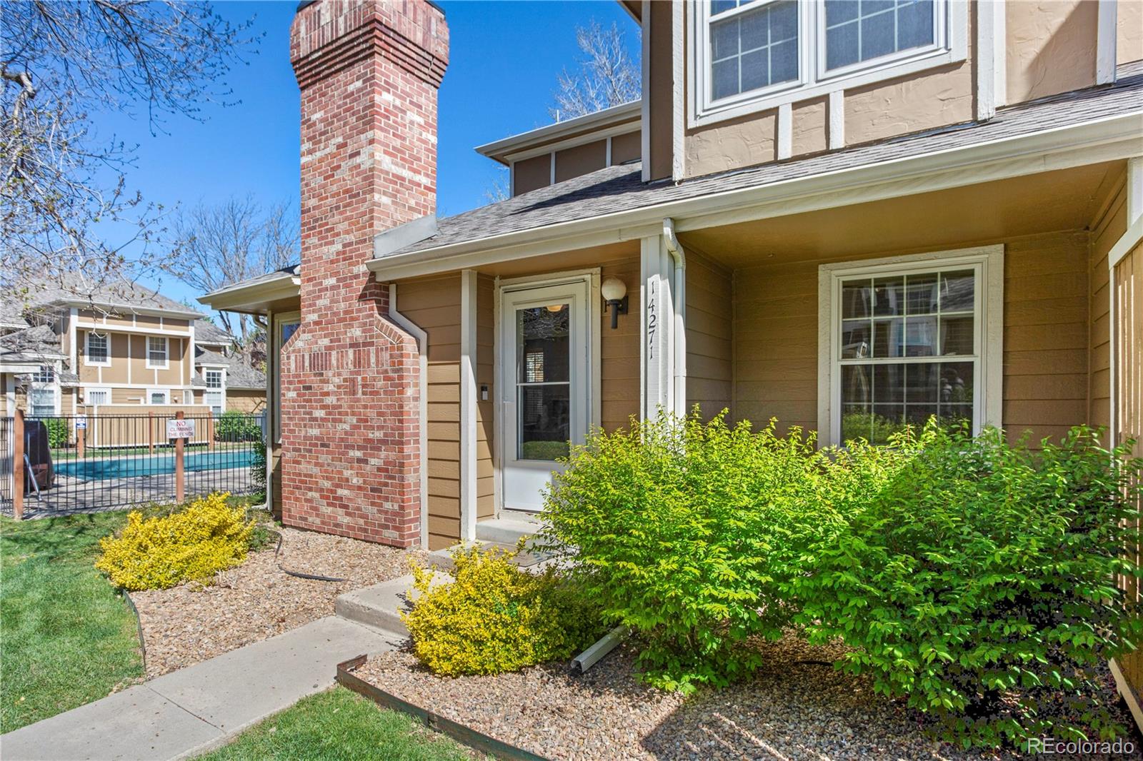MLS Image #1 for 14271 e dickinson drive,aurora, Colorado