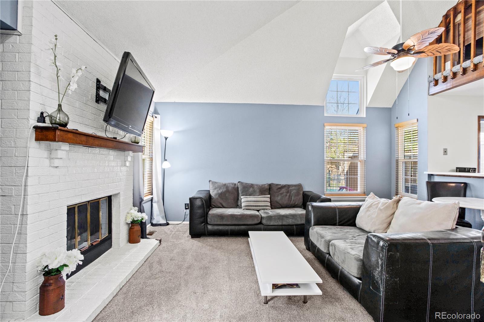 MLS Image #4 for 14271 e dickinson drive,aurora, Colorado