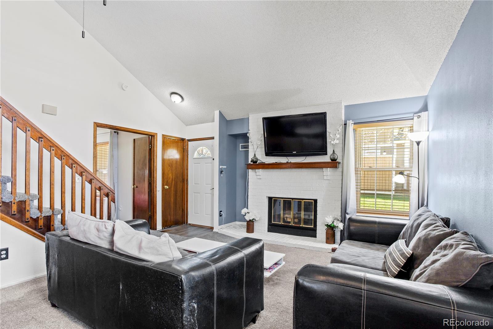 MLS Image #7 for 14271 e dickinson drive,aurora, Colorado