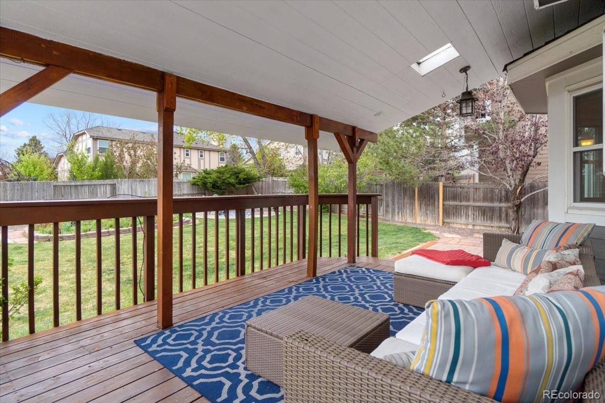 MLS Image #38 for 5310 s flanders way,centennial, Colorado